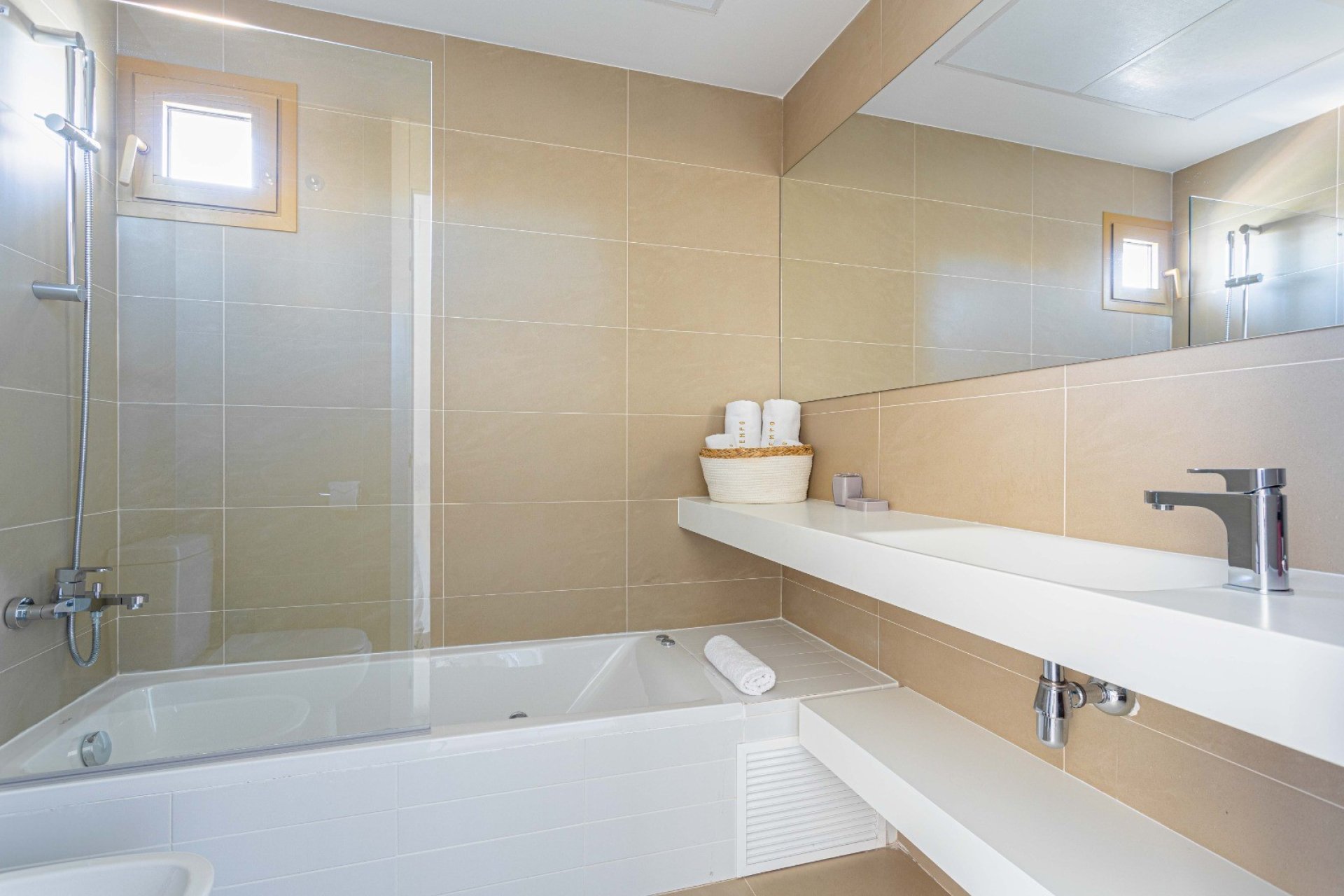 Reventa - Apartamento / piso - Benidorm - Poniente