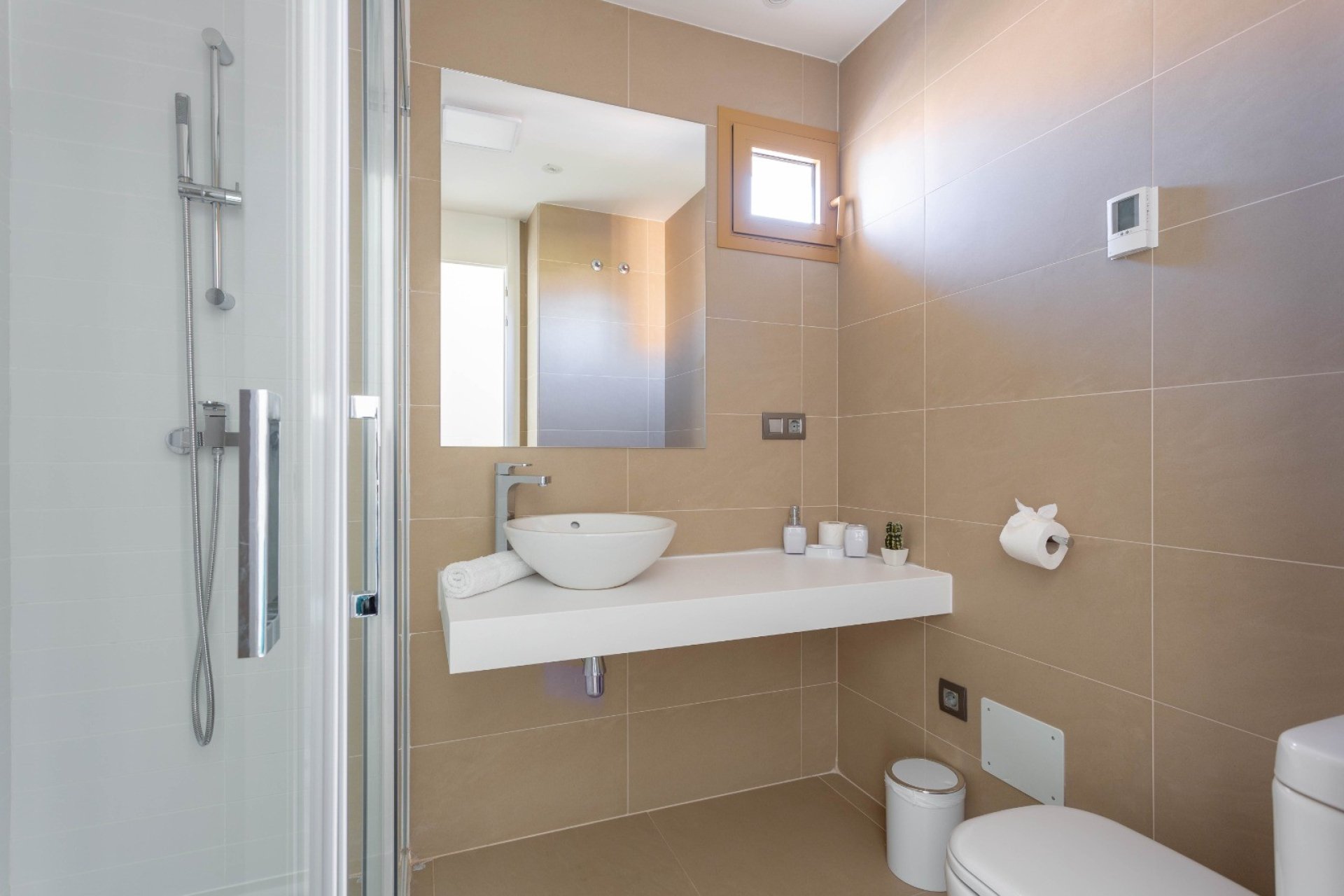 Reventa - Apartamento / piso - Benidorm - Poniente