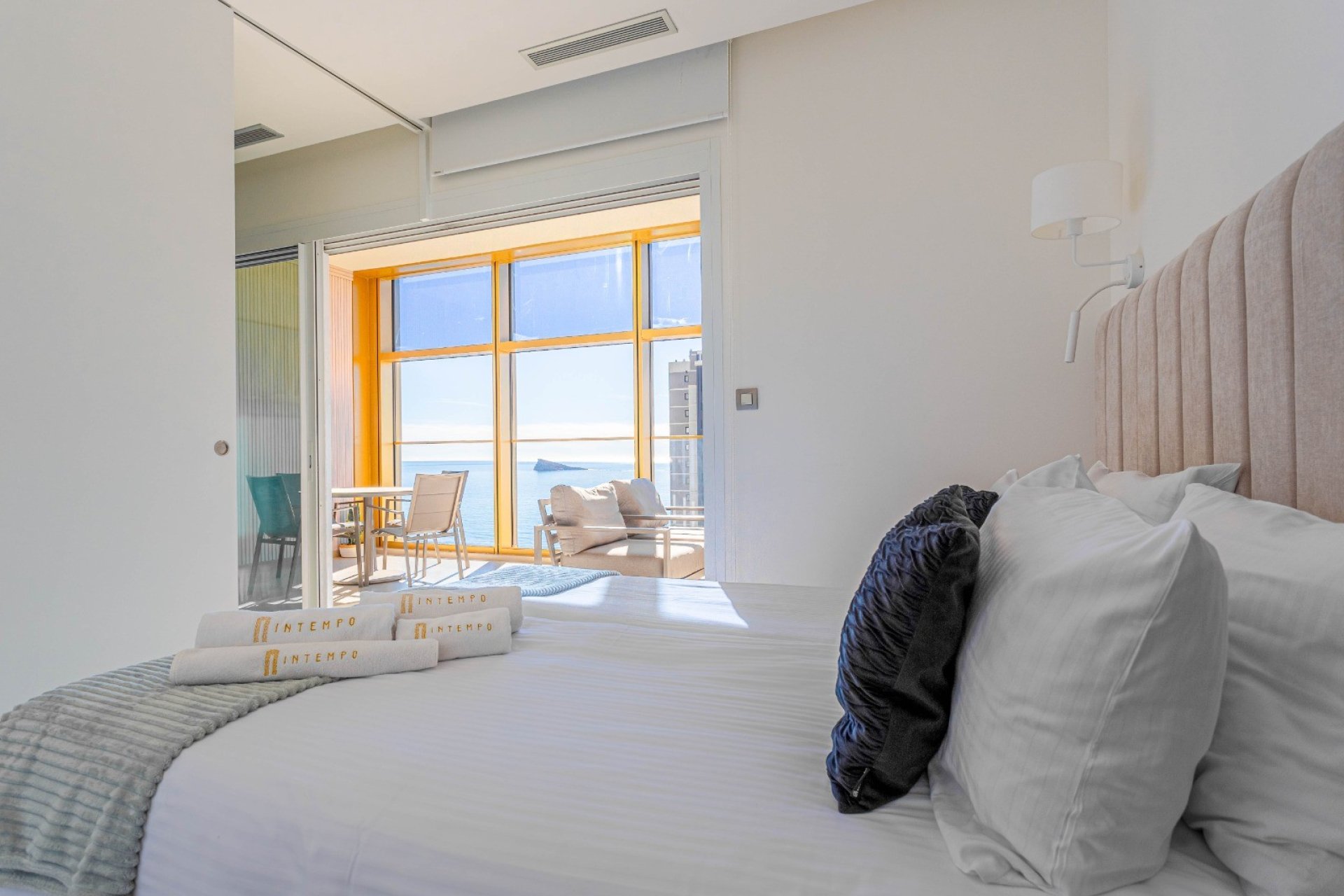 Reventa - Apartamento / piso - Benidorm - Poniente