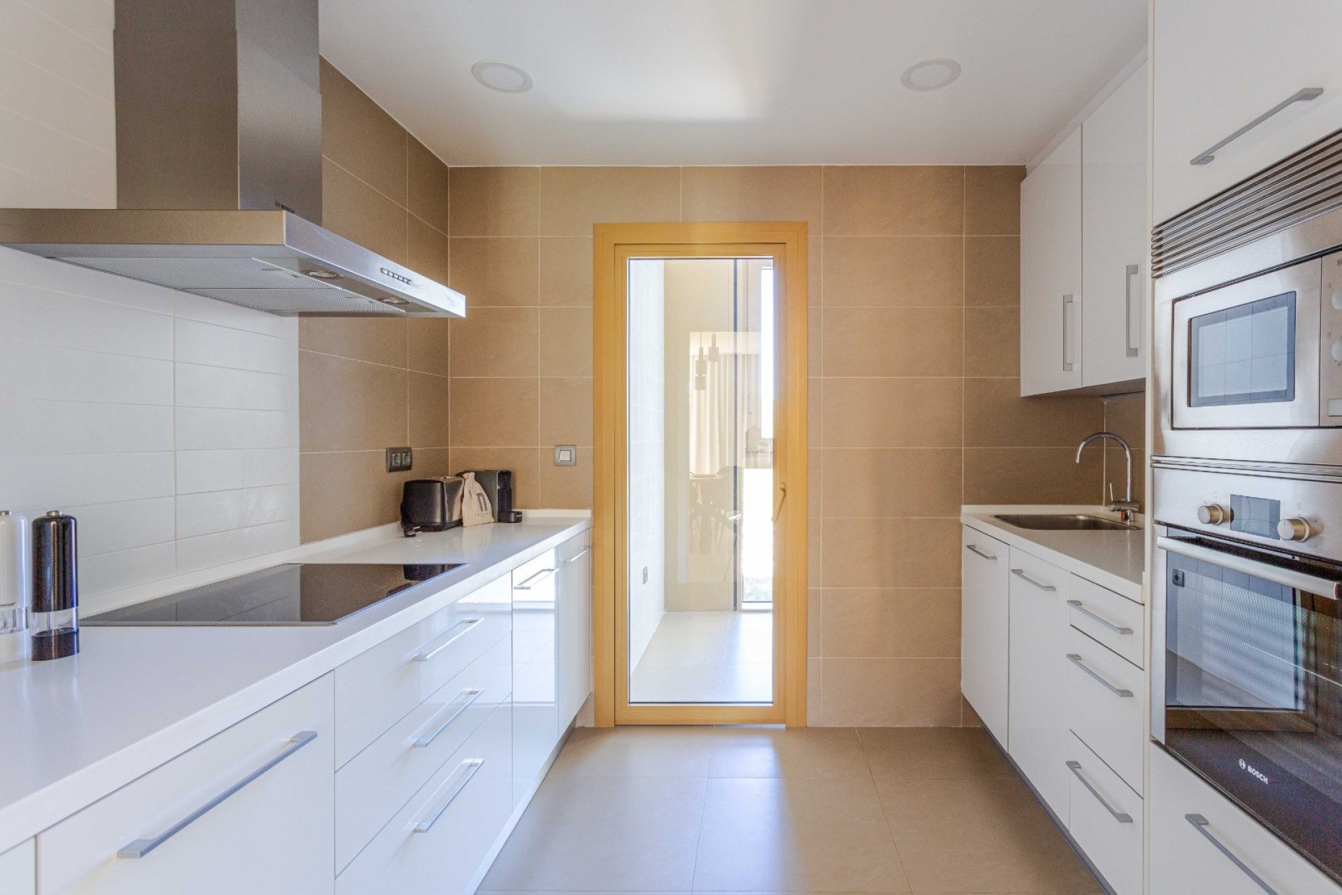 Reventa - Apartamento / piso - Benidorm - Poniente