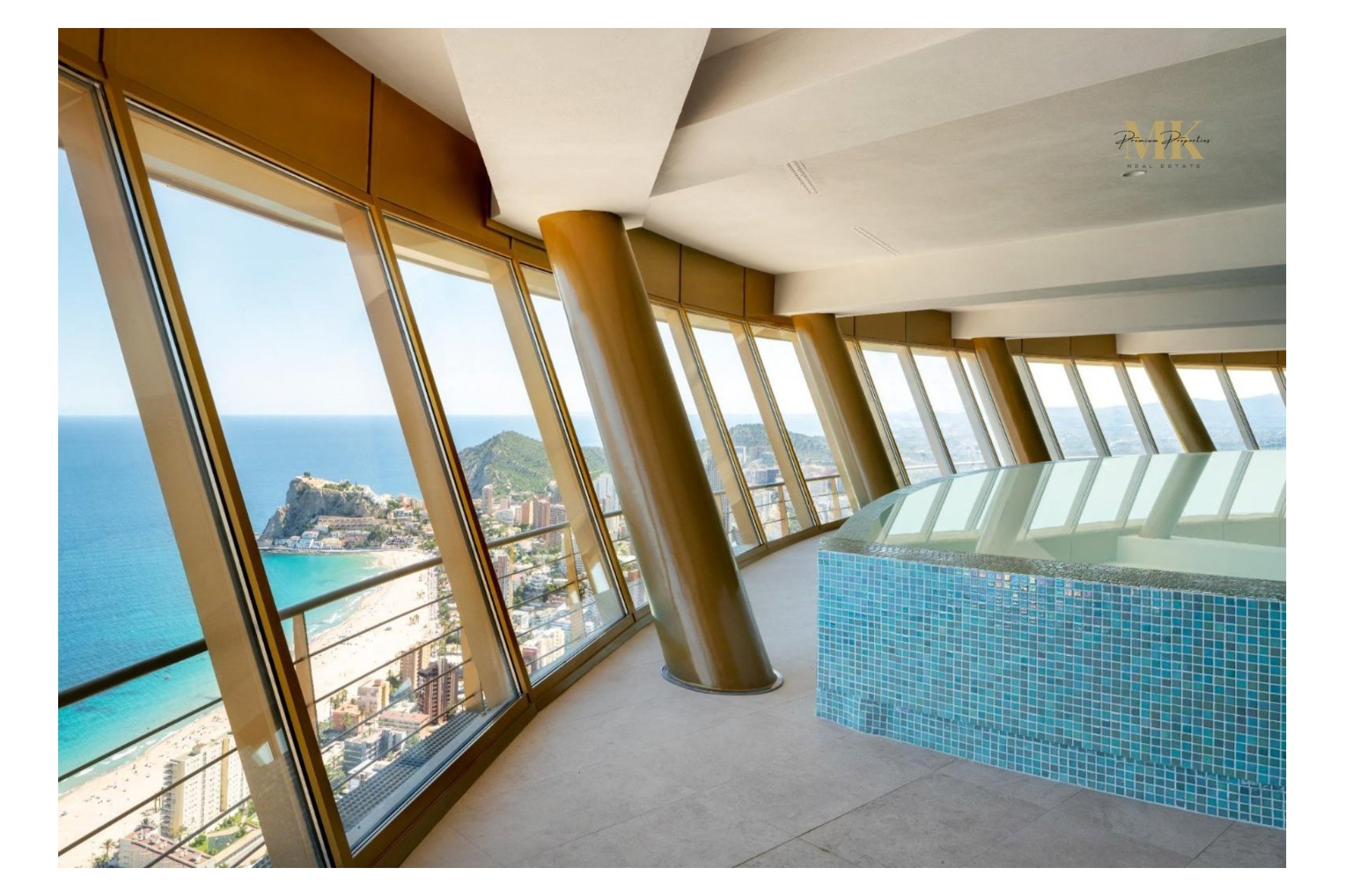 Reventa - Apartamento / piso - Benidorm - Poniente