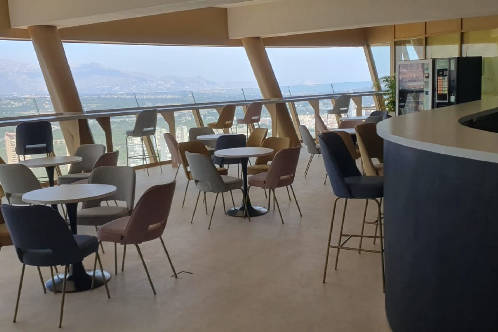 Reventa - Apartamento / piso - Benidorm - Poniente