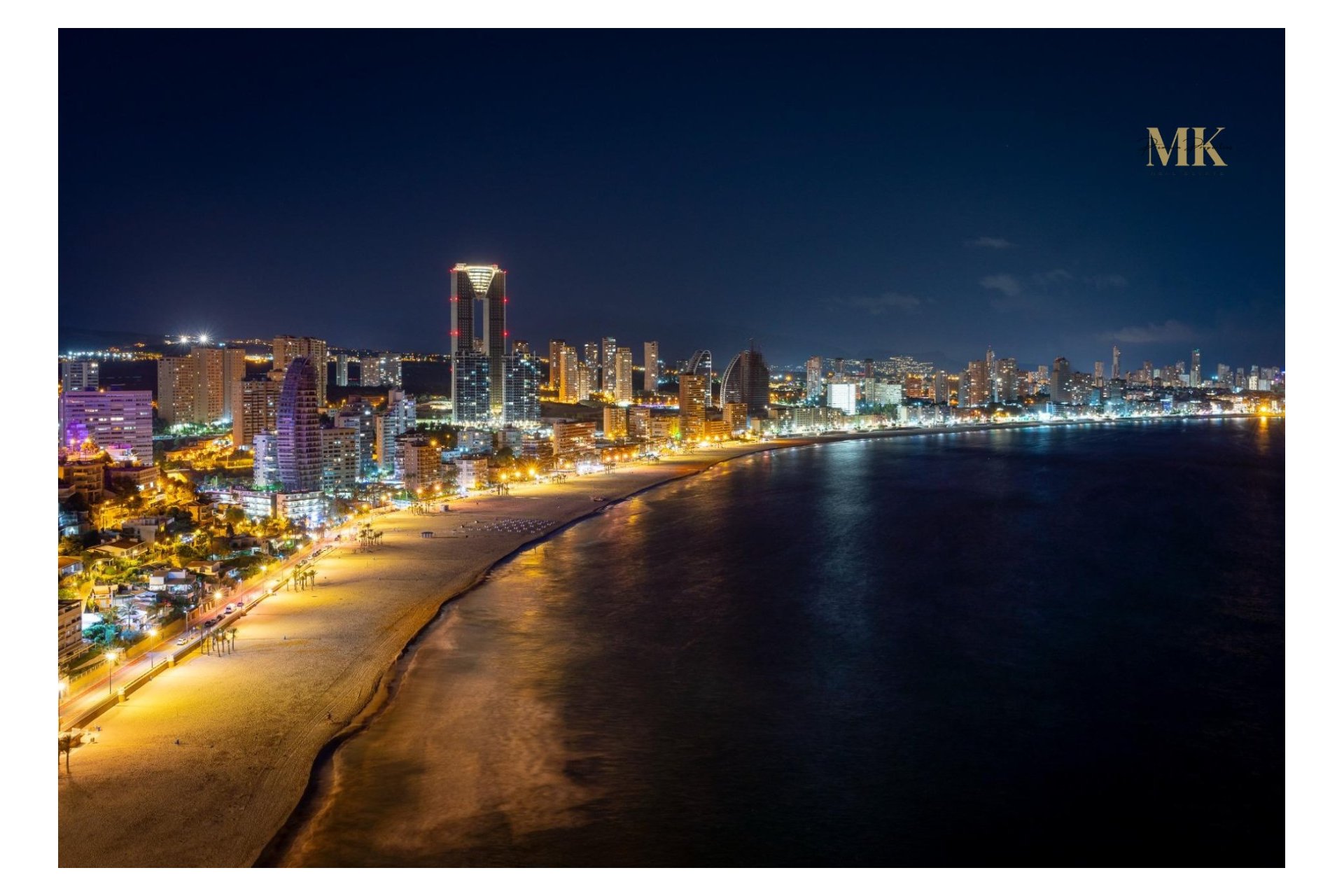 Reventa - Apartamento / piso - Benidorm - Poniente