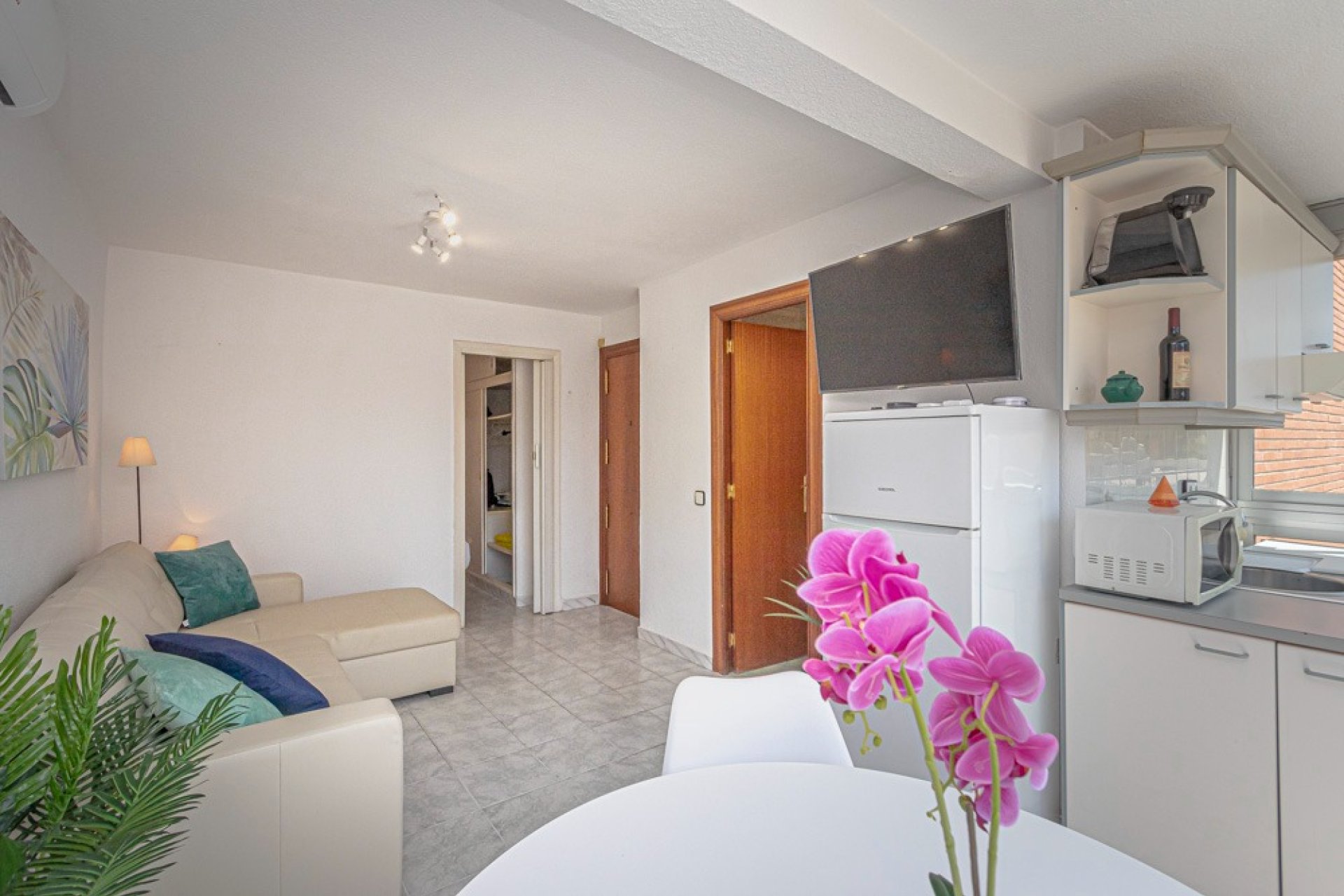 Reventa - Apartamento / piso - Benidorm - Rincon de Loix Llano