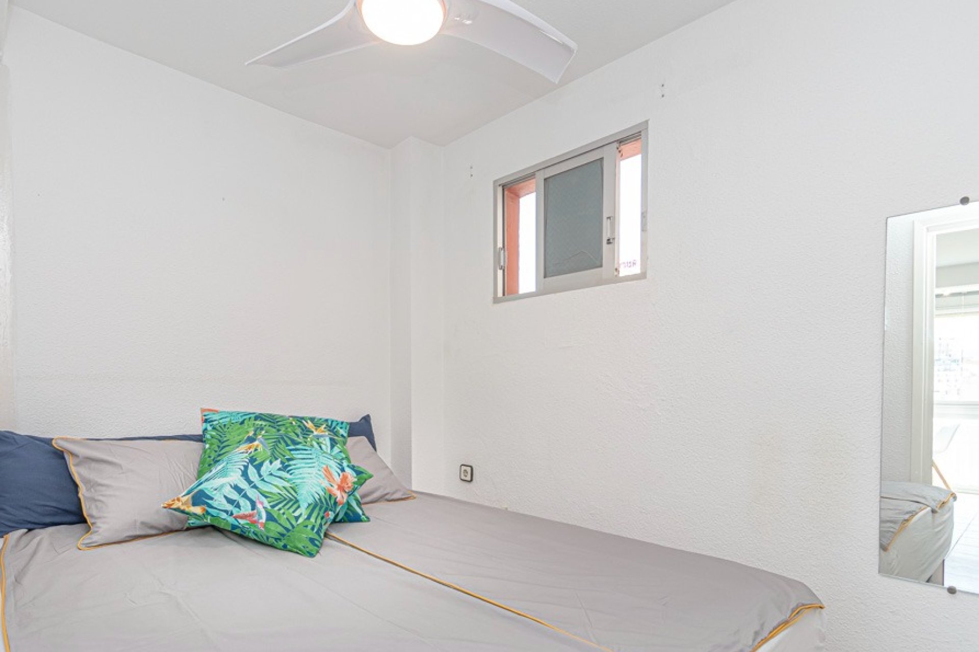 Reventa - Apartamento / piso - Benidorm - Rincon de Loix Llano