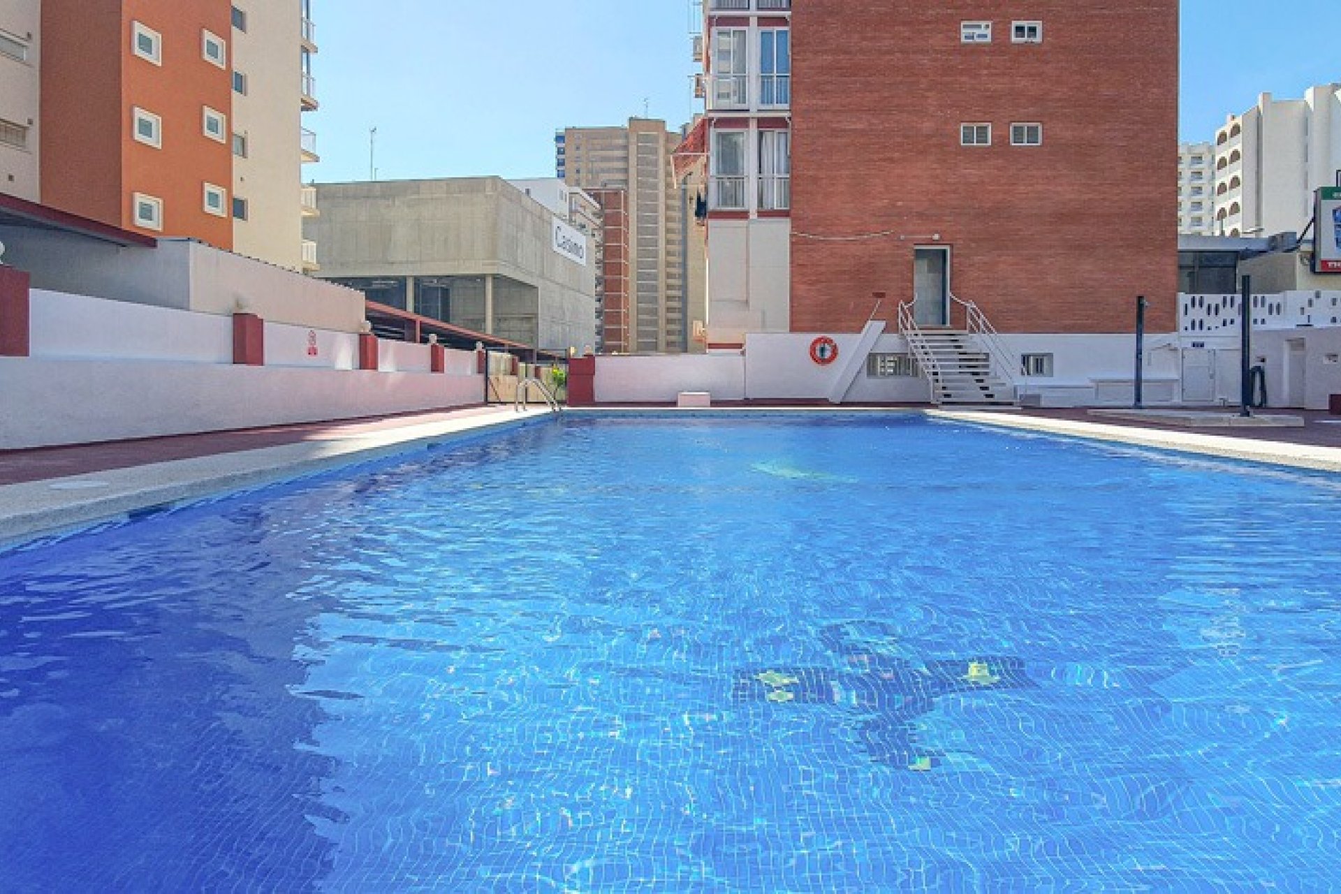 Reventa - Apartamento / piso - Benidorm - Rincon de Loix Llano
