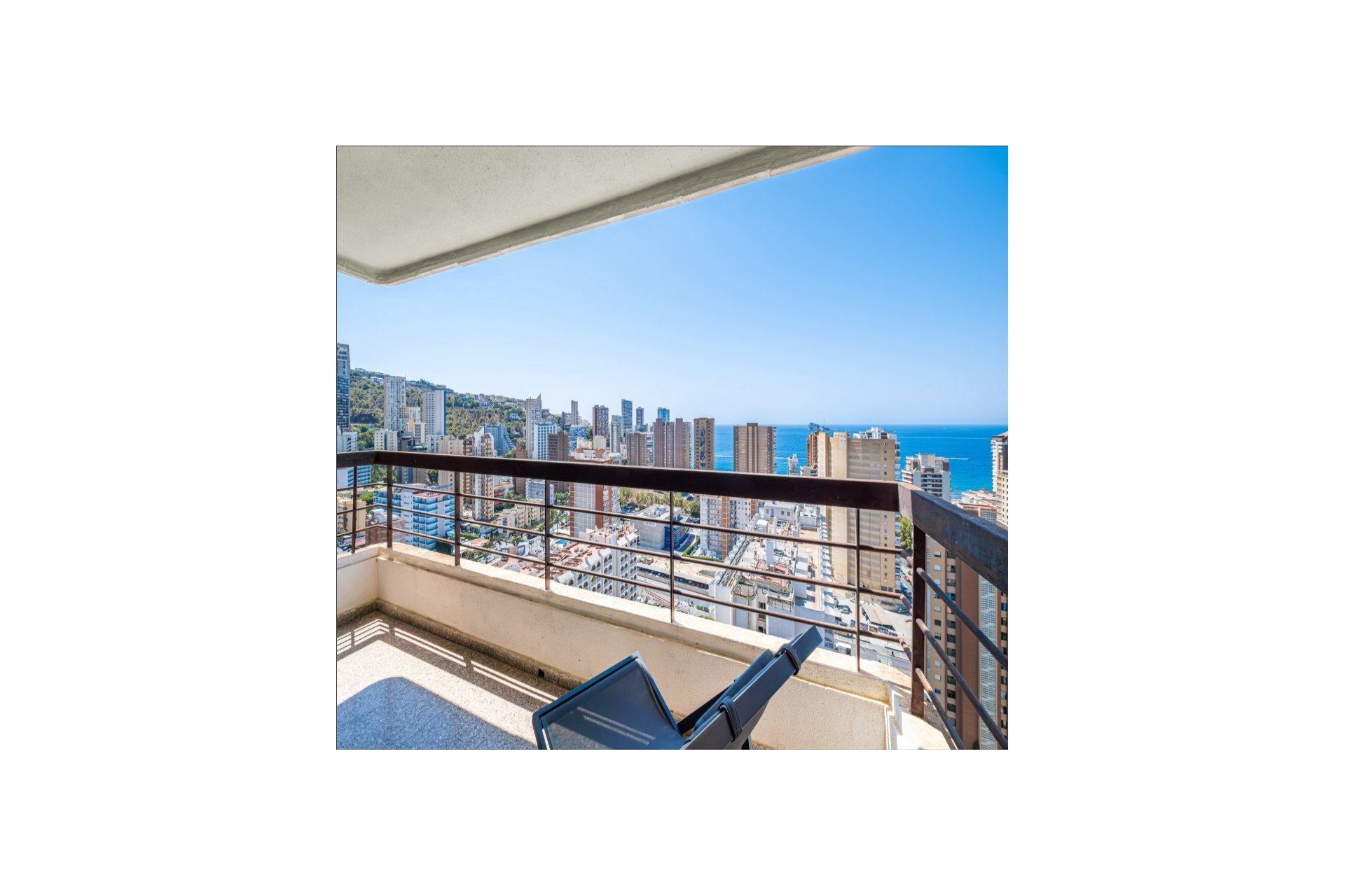 Reventa - Apartamento / piso - Benidorm - Rincón de Loix