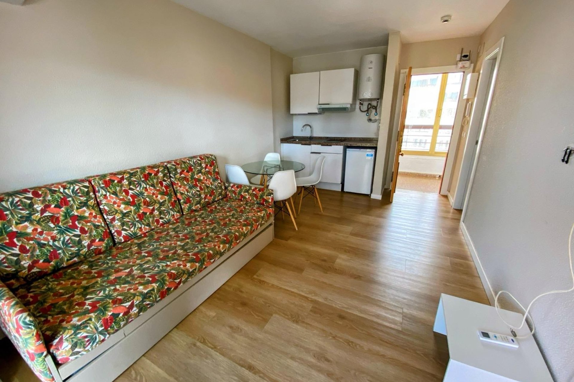 Reventa - Apartamento / piso - Benidorm - Rincón de Loix