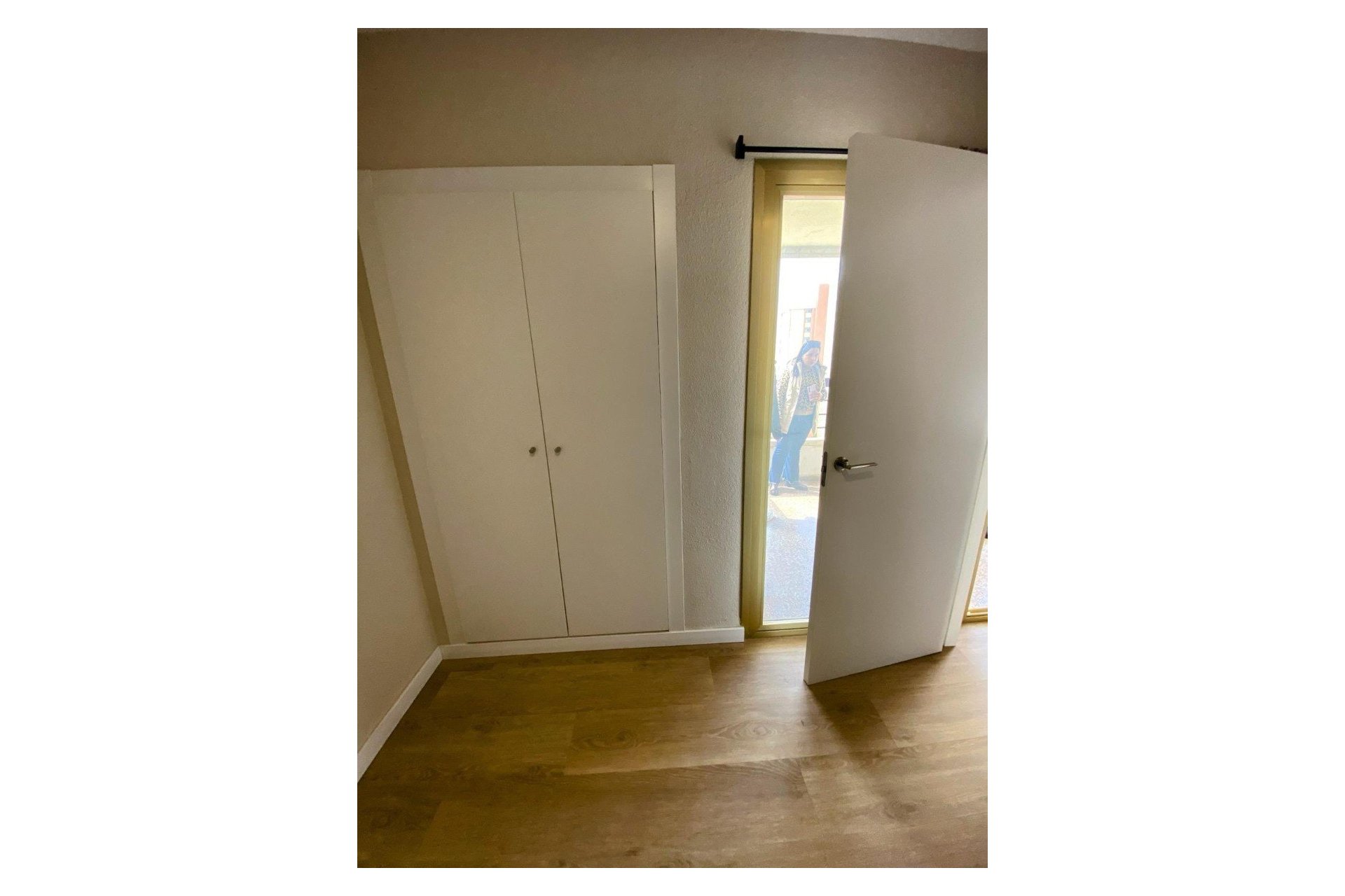 Reventa - Apartamento / piso - Benidorm - Rincón de Loix