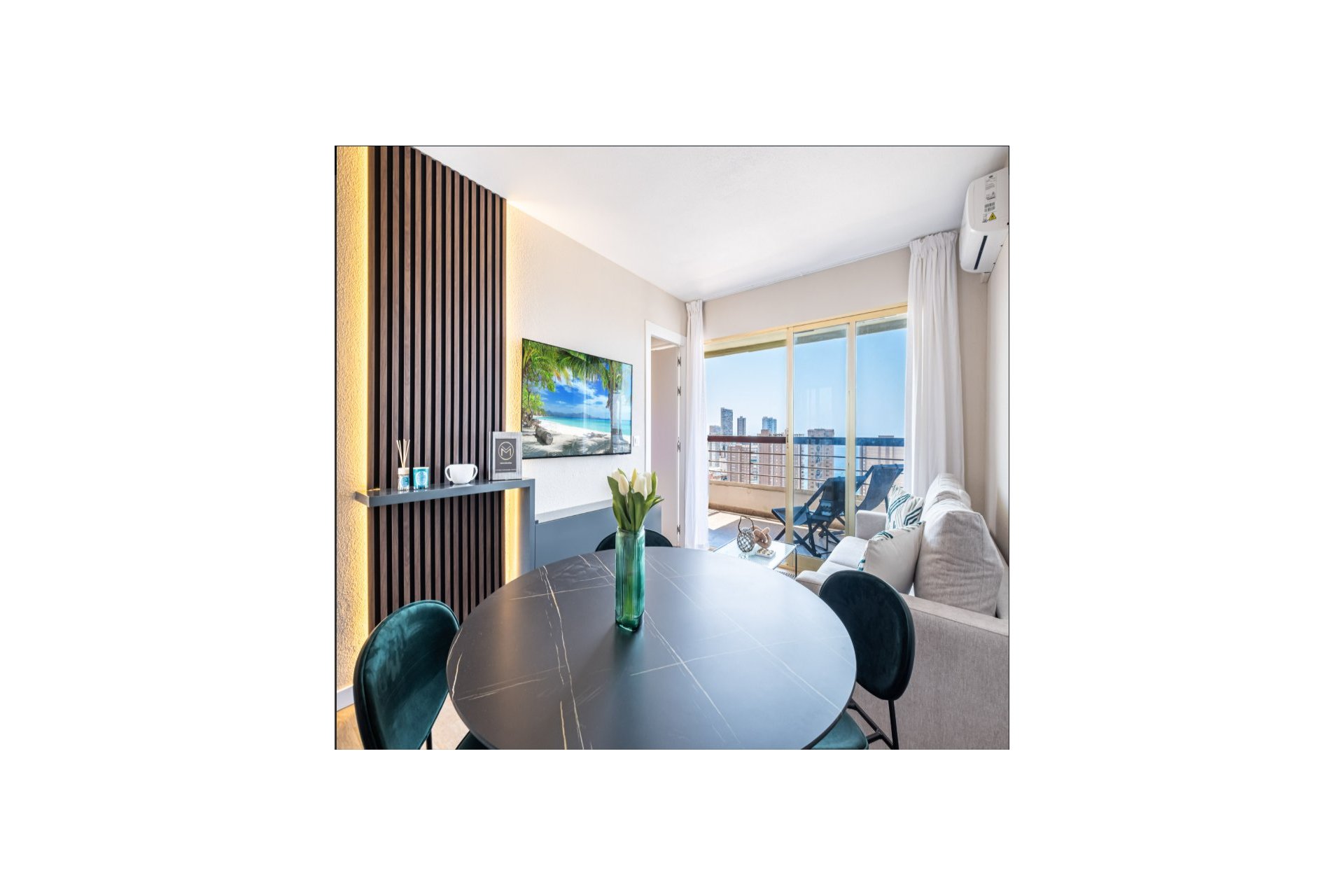 Reventa - Apartamento / piso - Benidorm - Rincón de Loix