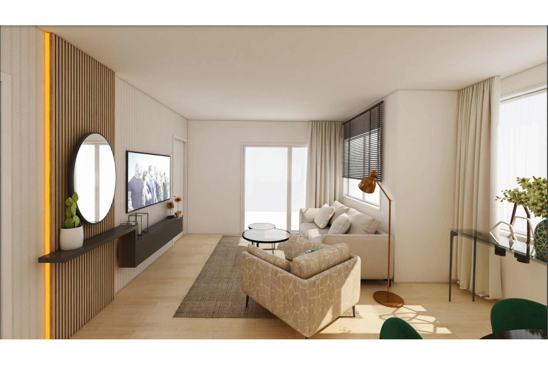 Reventa - Apartamento / piso - Benidorm - Rincón de Loix