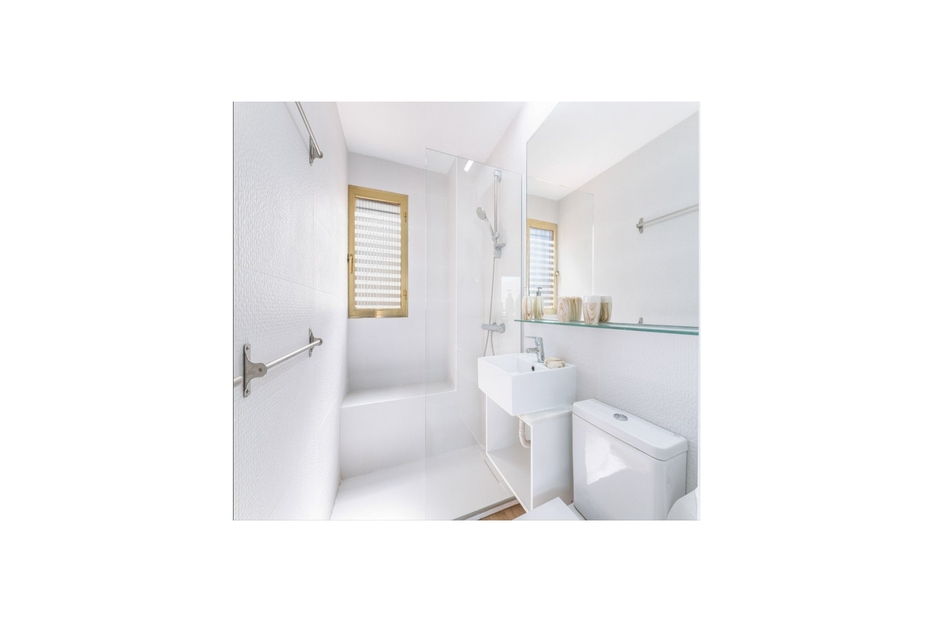 Reventa - Apartamento / piso - Benidorm - Rincón de Loix