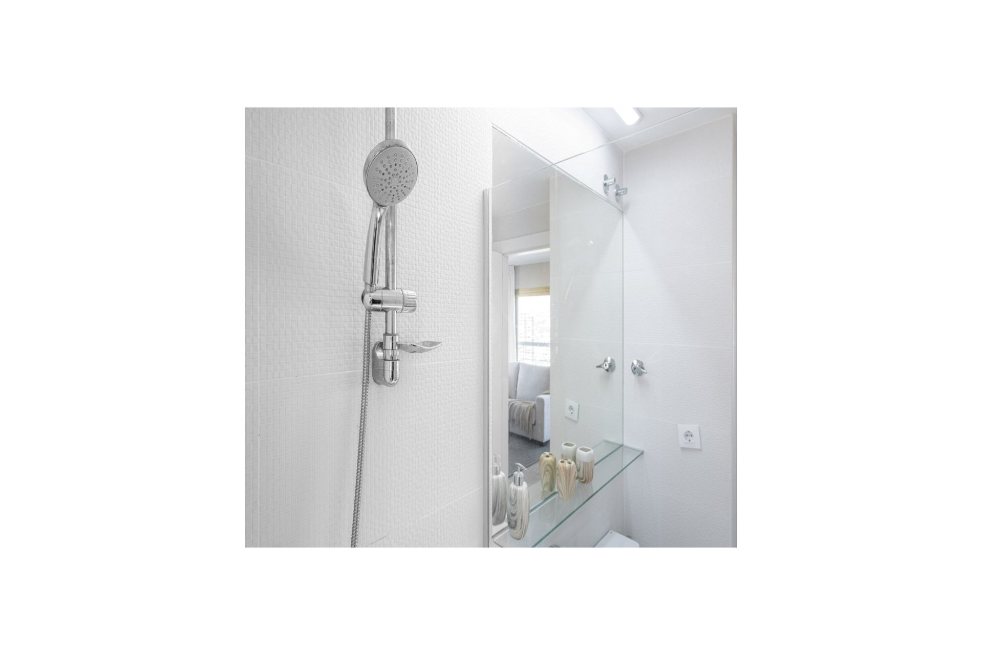 Reventa - Apartamento / piso - Benidorm - Rincón de Loix