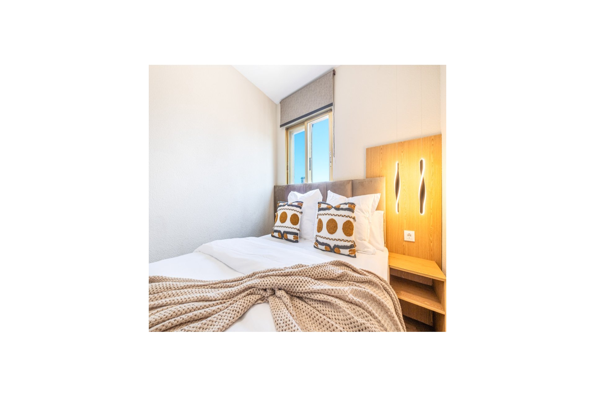 Reventa - Apartamento / piso - Benidorm - Rincón de Loix