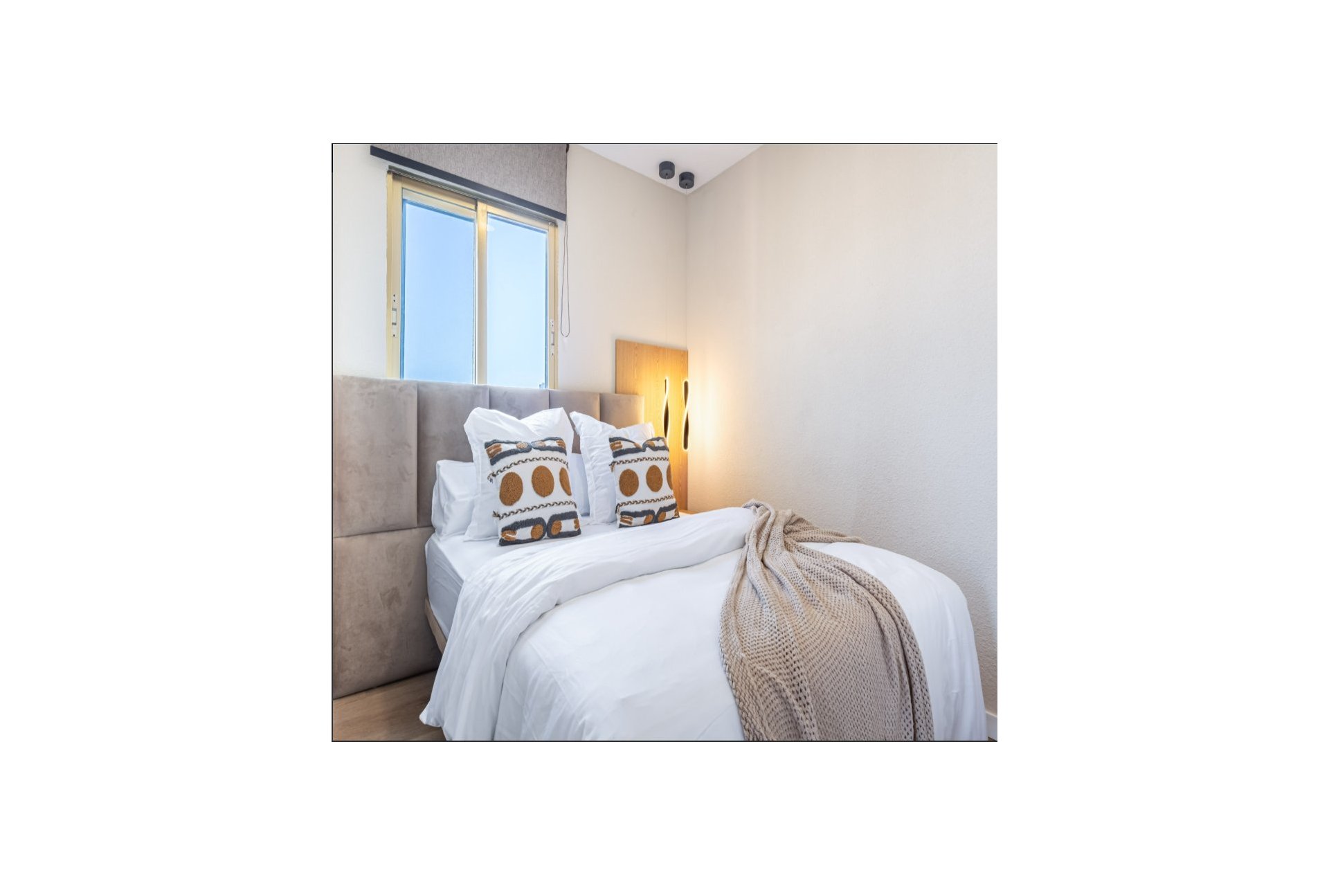 Reventa - Apartamento / piso - Benidorm - Rincón de Loix