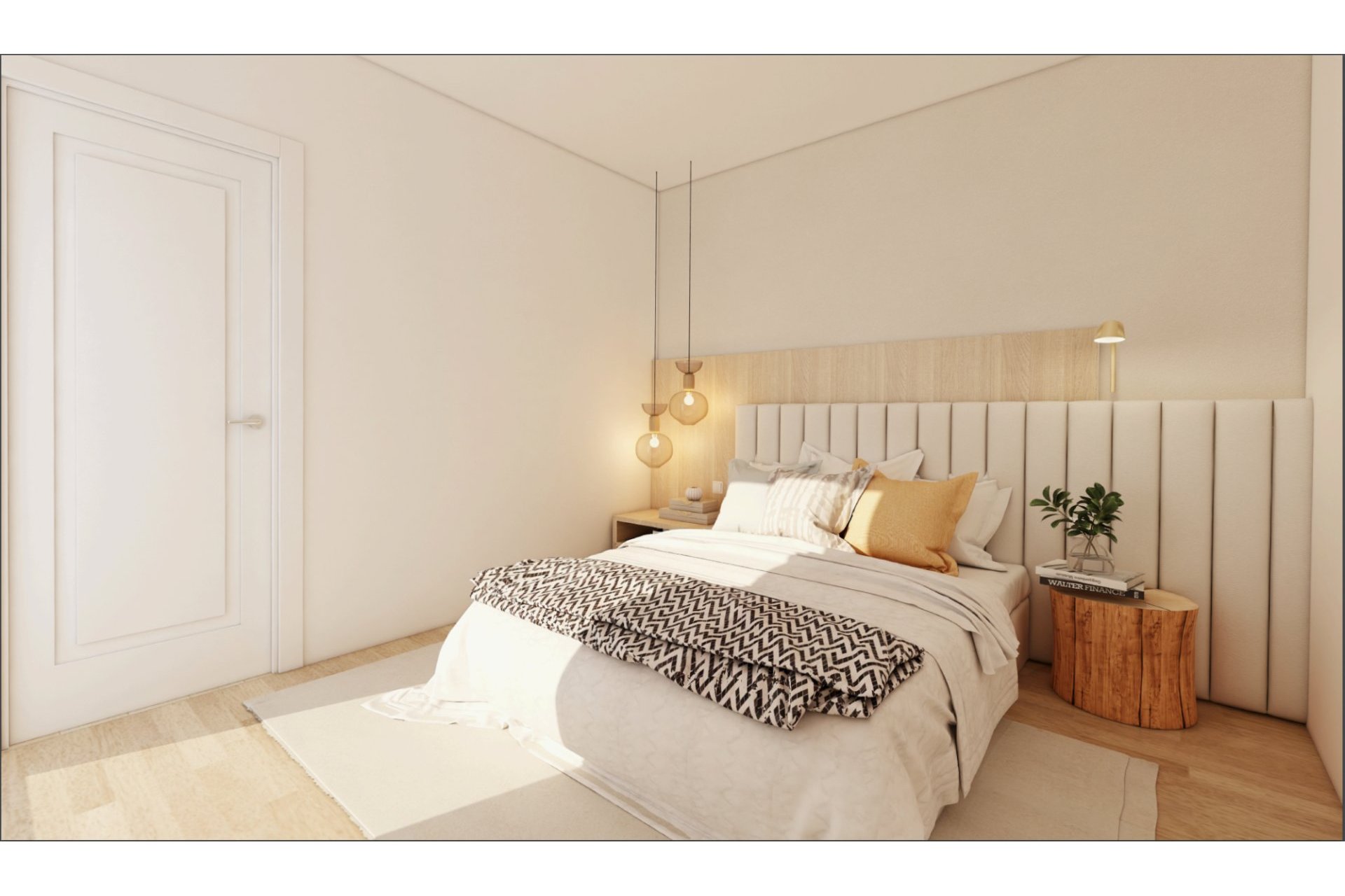 Reventa - Apartamento / piso - Benidorm - Rincón de Loix