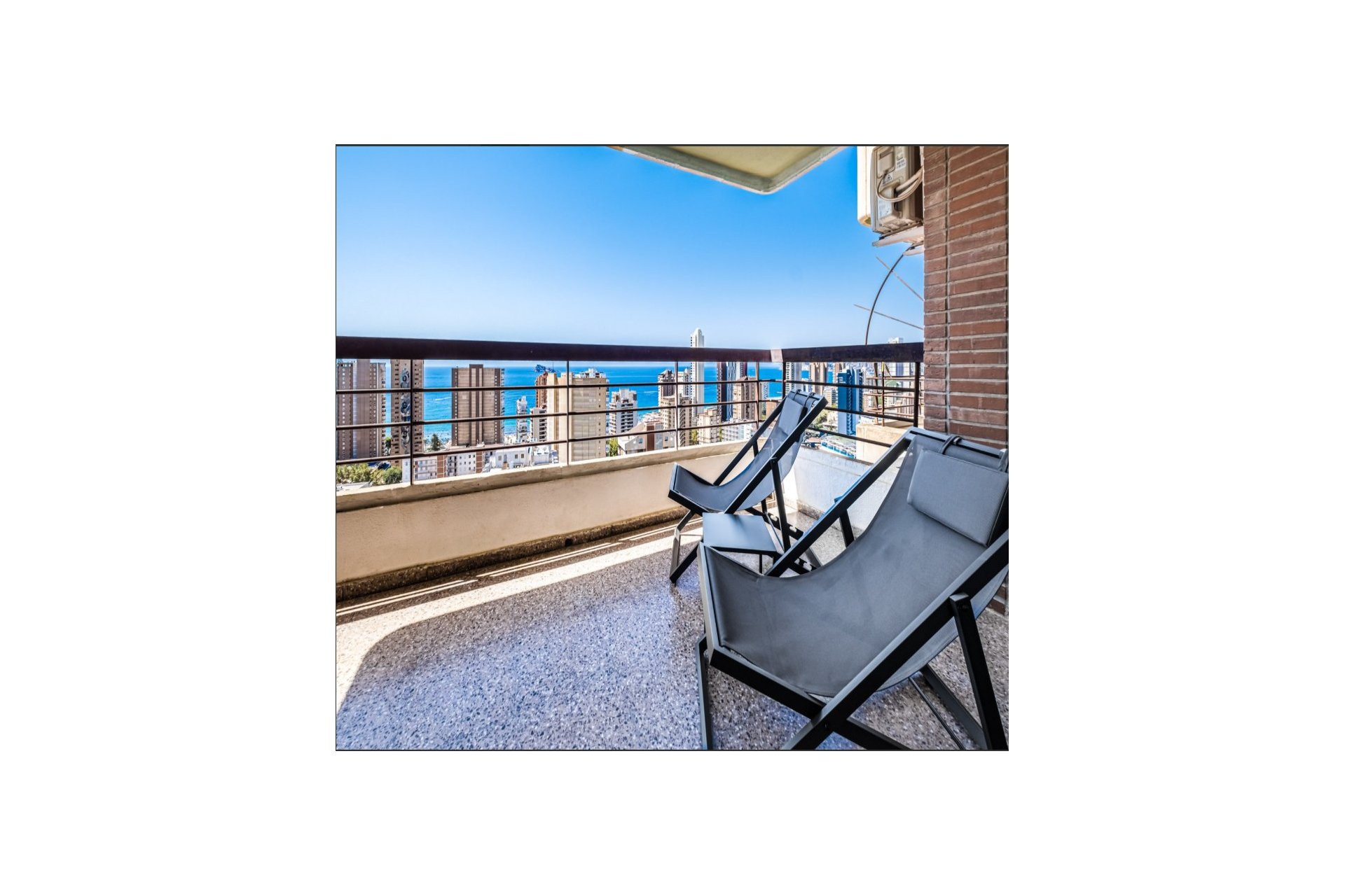 Reventa - Apartamento / piso - Benidorm - Rincón de Loix