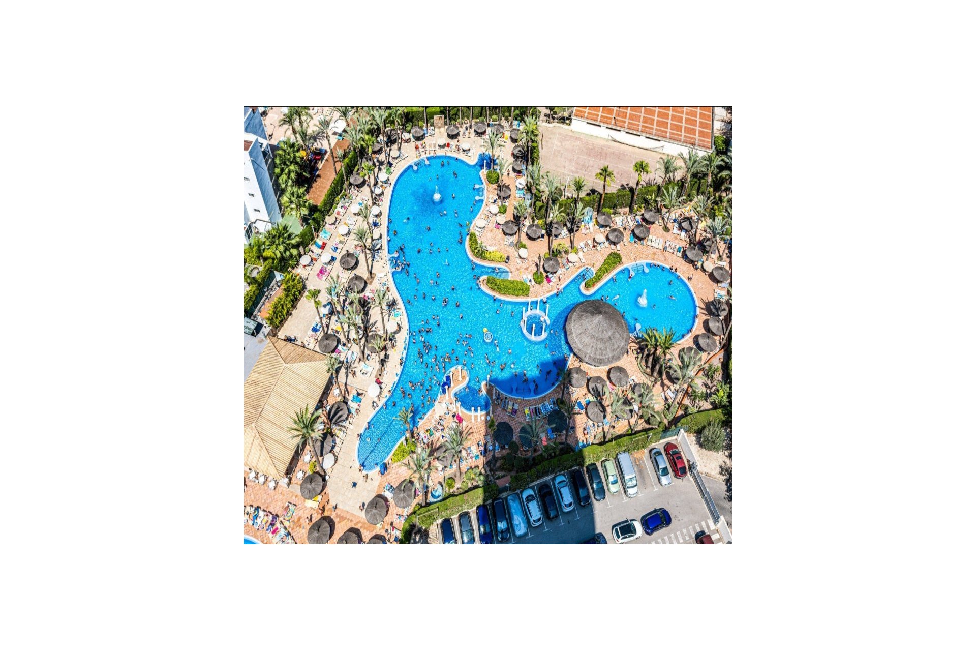 Reventa - Apartamento / piso - Benidorm - Rincón de Loix