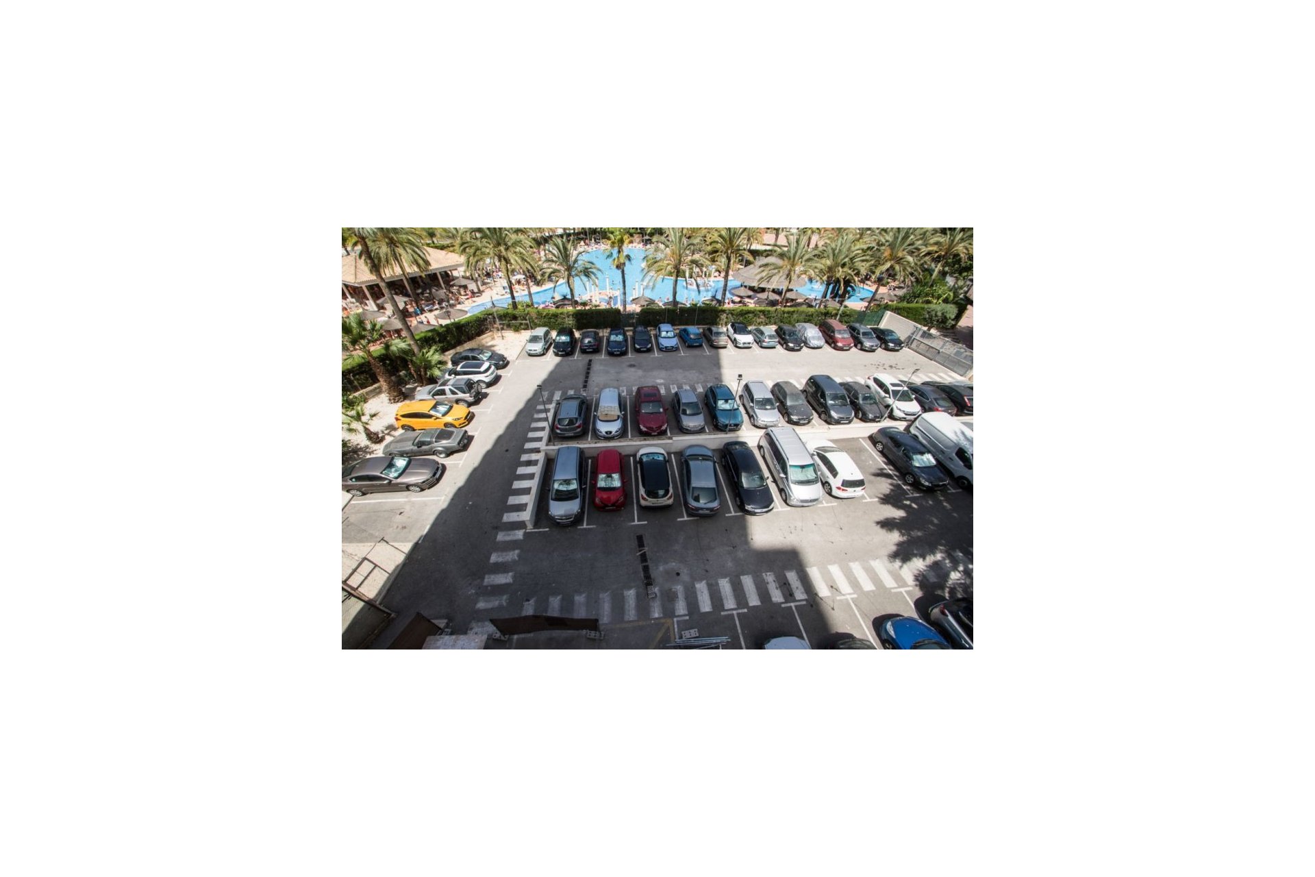 Reventa - Apartamento / piso - Benidorm - Rincón de Loix