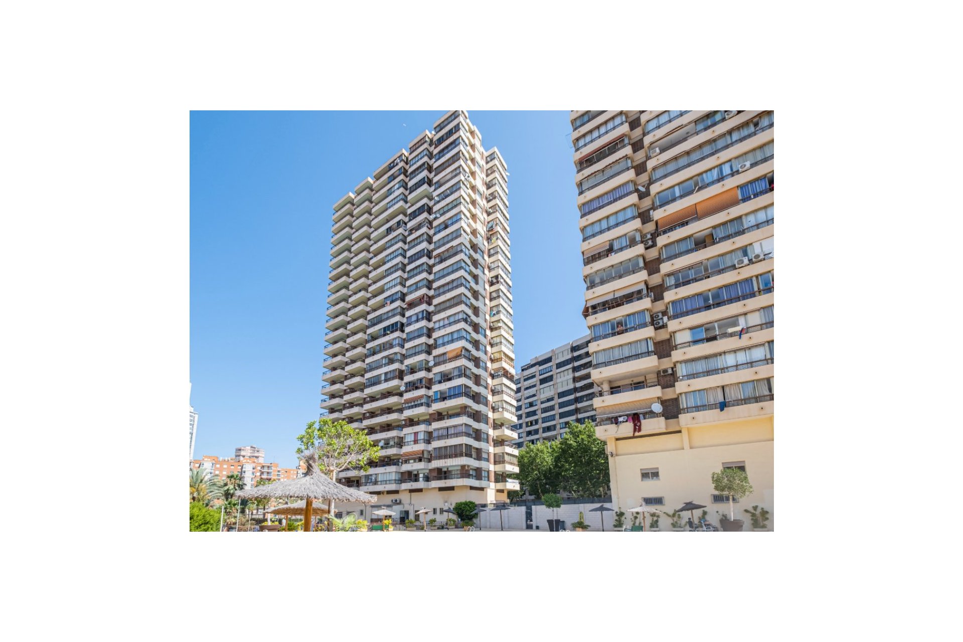 Reventa - Apartamento / piso - Benidorm - Rincón de Loix