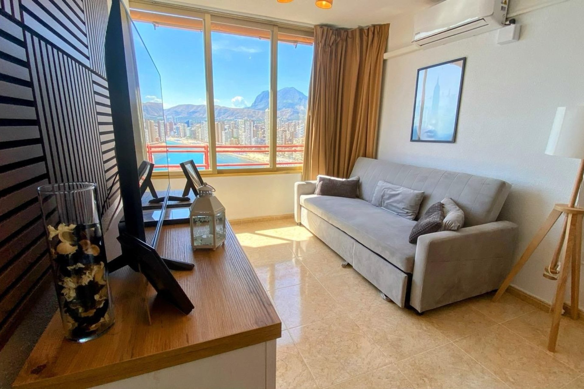 Reventa - Apartamento / piso - Benidorm - Rincón de Loix