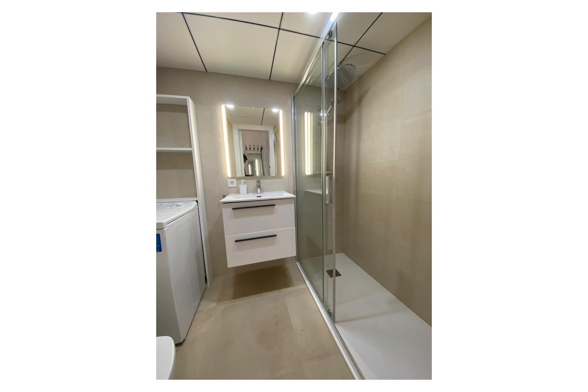 Reventa - Apartamento / piso - Benidorm - Rincón de Loix