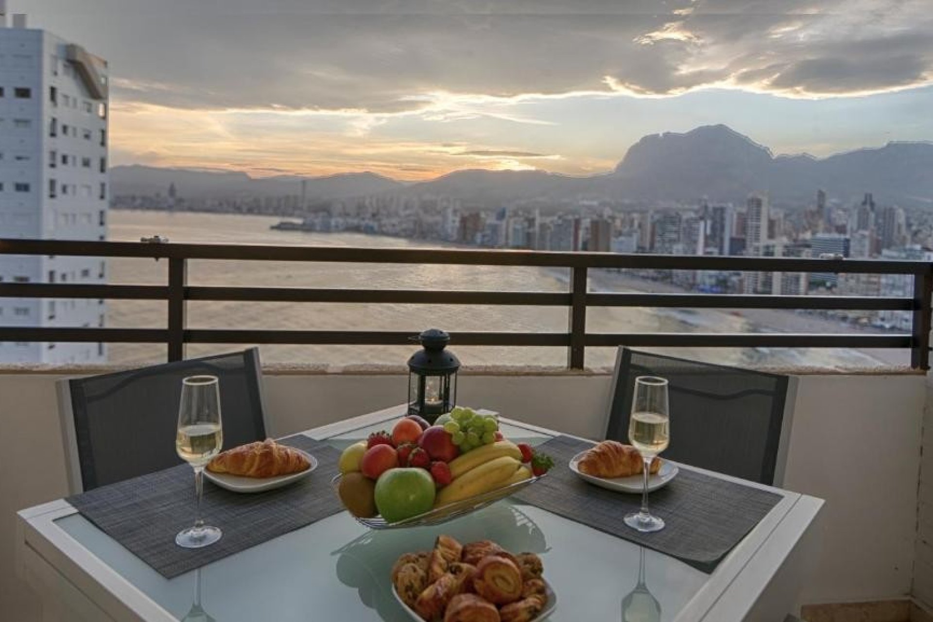 Reventa - Apartamento / piso - Benidorm - Rincón de Loix
