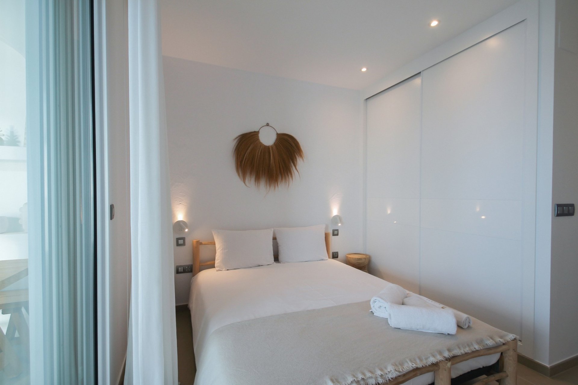 Reventa - Apartamento / piso - Benidorm - Zona de Poniente