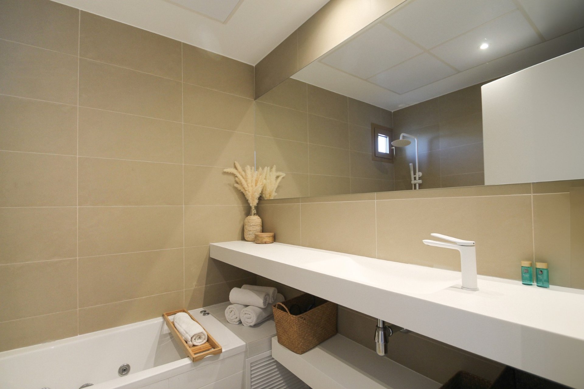 Reventa - Apartamento / piso - Benidorm - Zona de Poniente