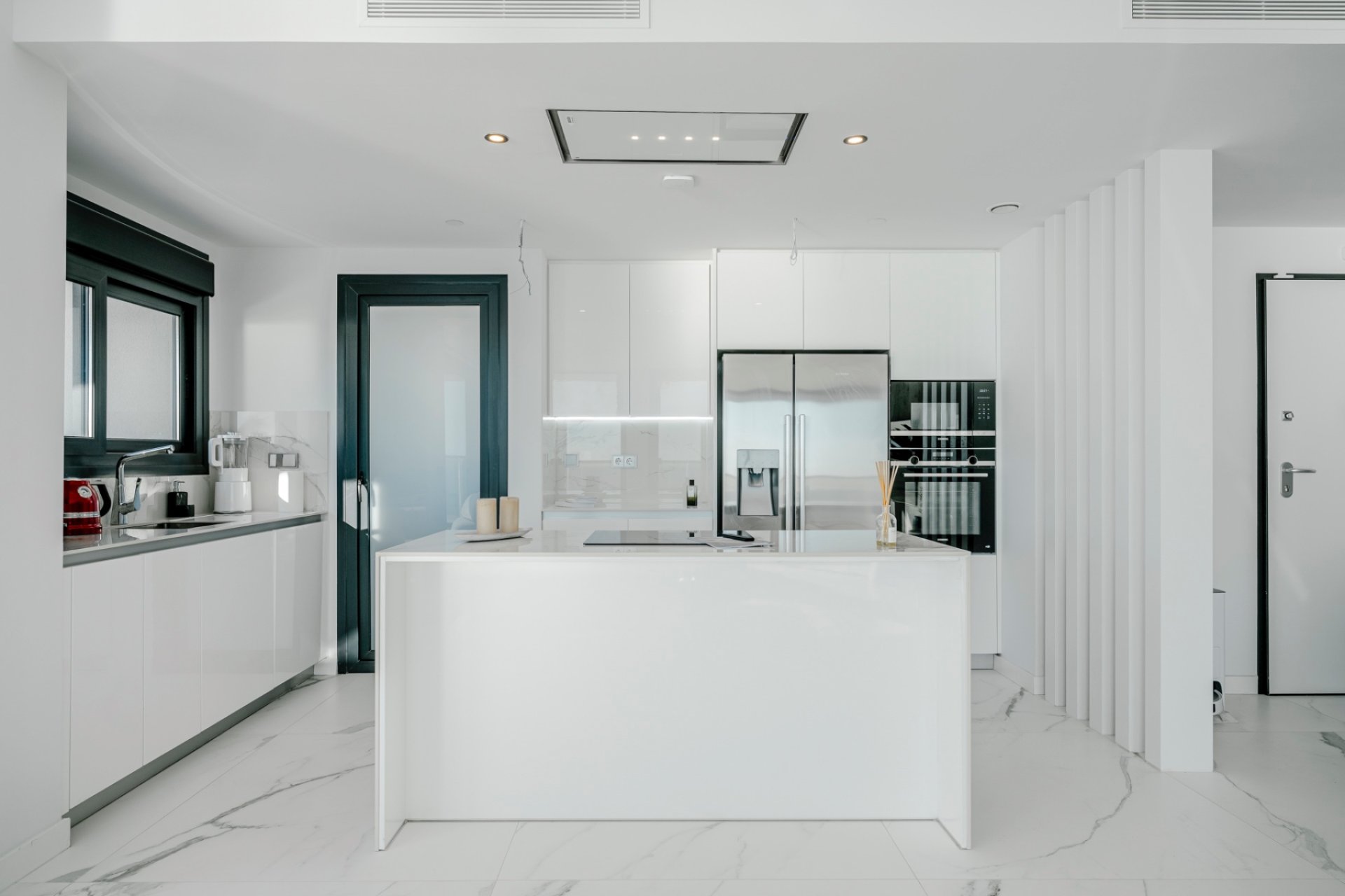 Reventa - Apartamento / piso - Benidorm