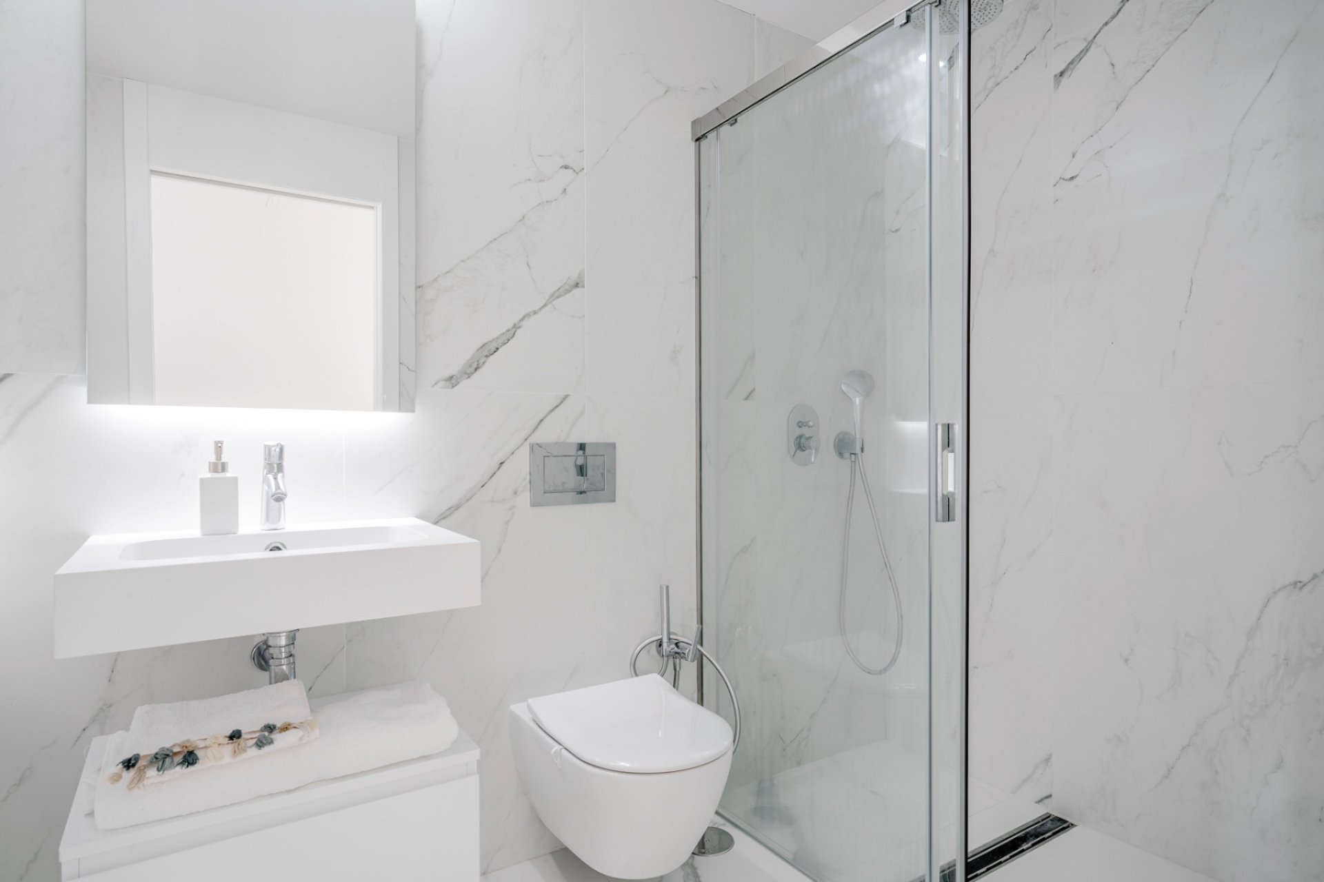 Reventa - Apartamento / piso - Benidorm