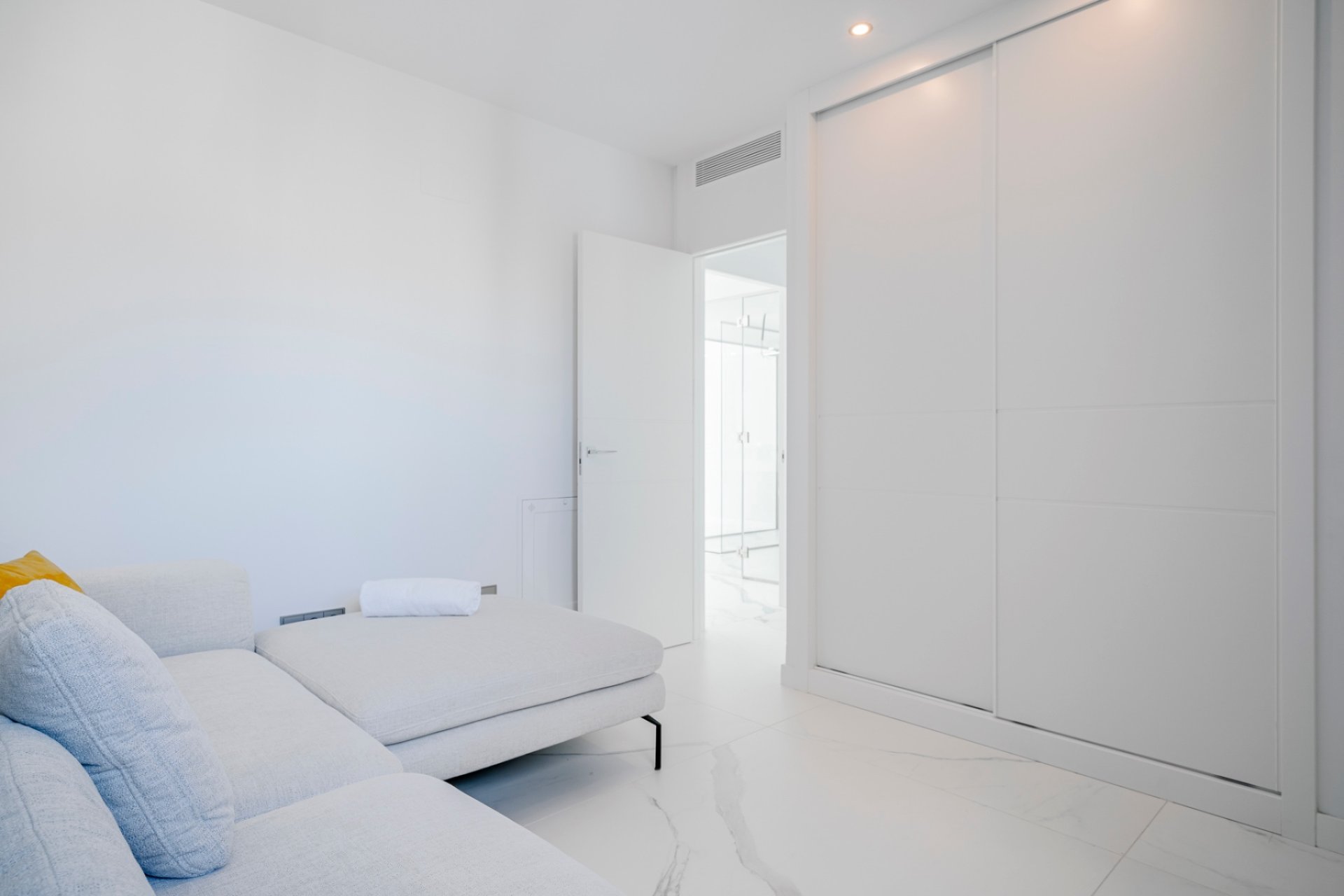 Reventa - Apartamento / piso - Benidorm