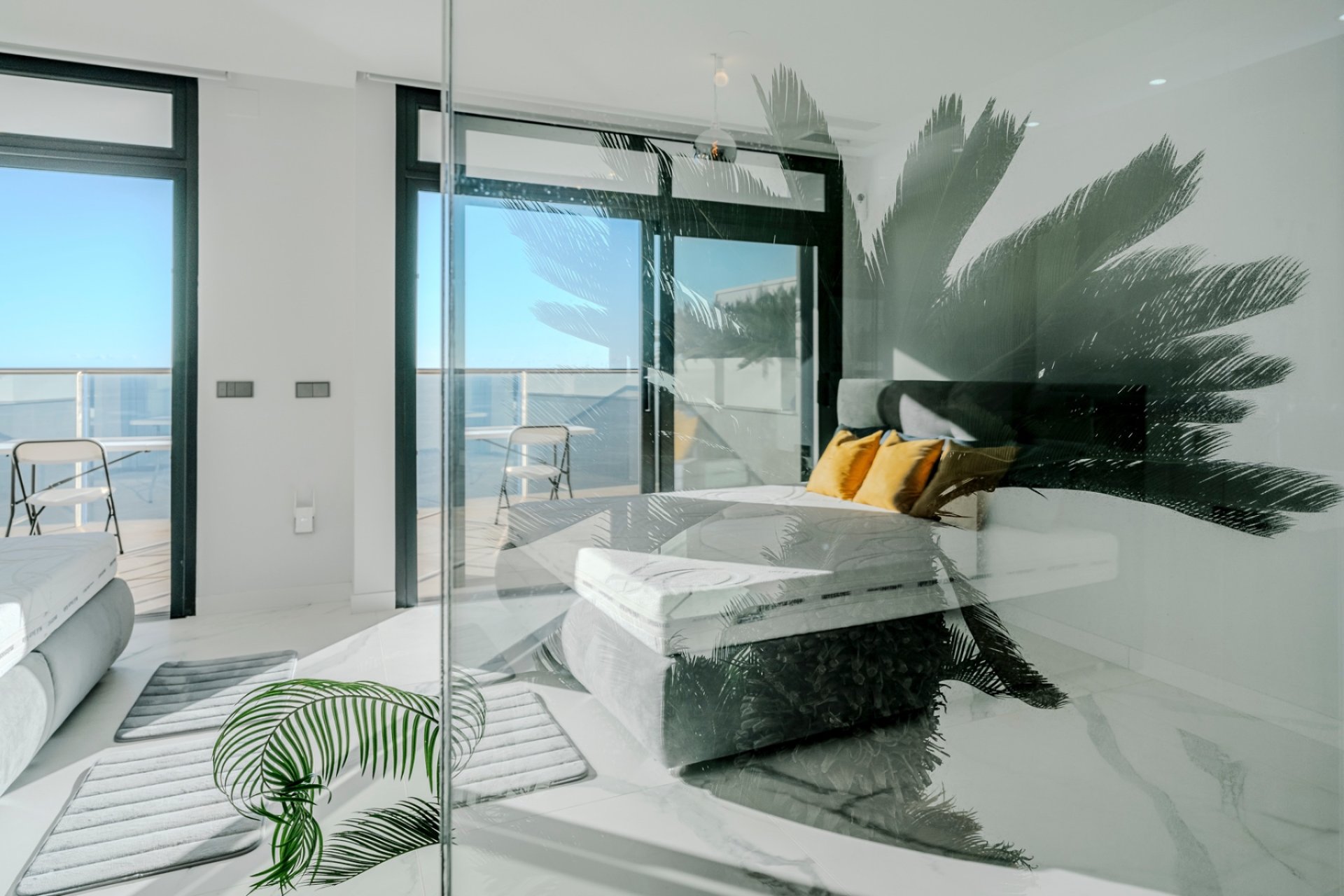 Reventa - Apartamento / piso - Benidorm