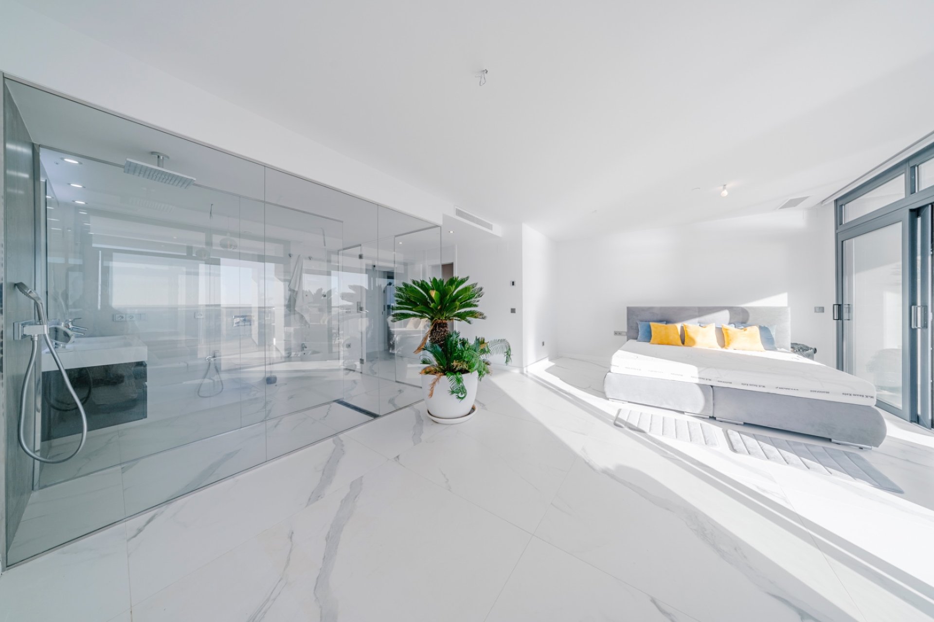 Reventa - Apartamento / piso - Benidorm