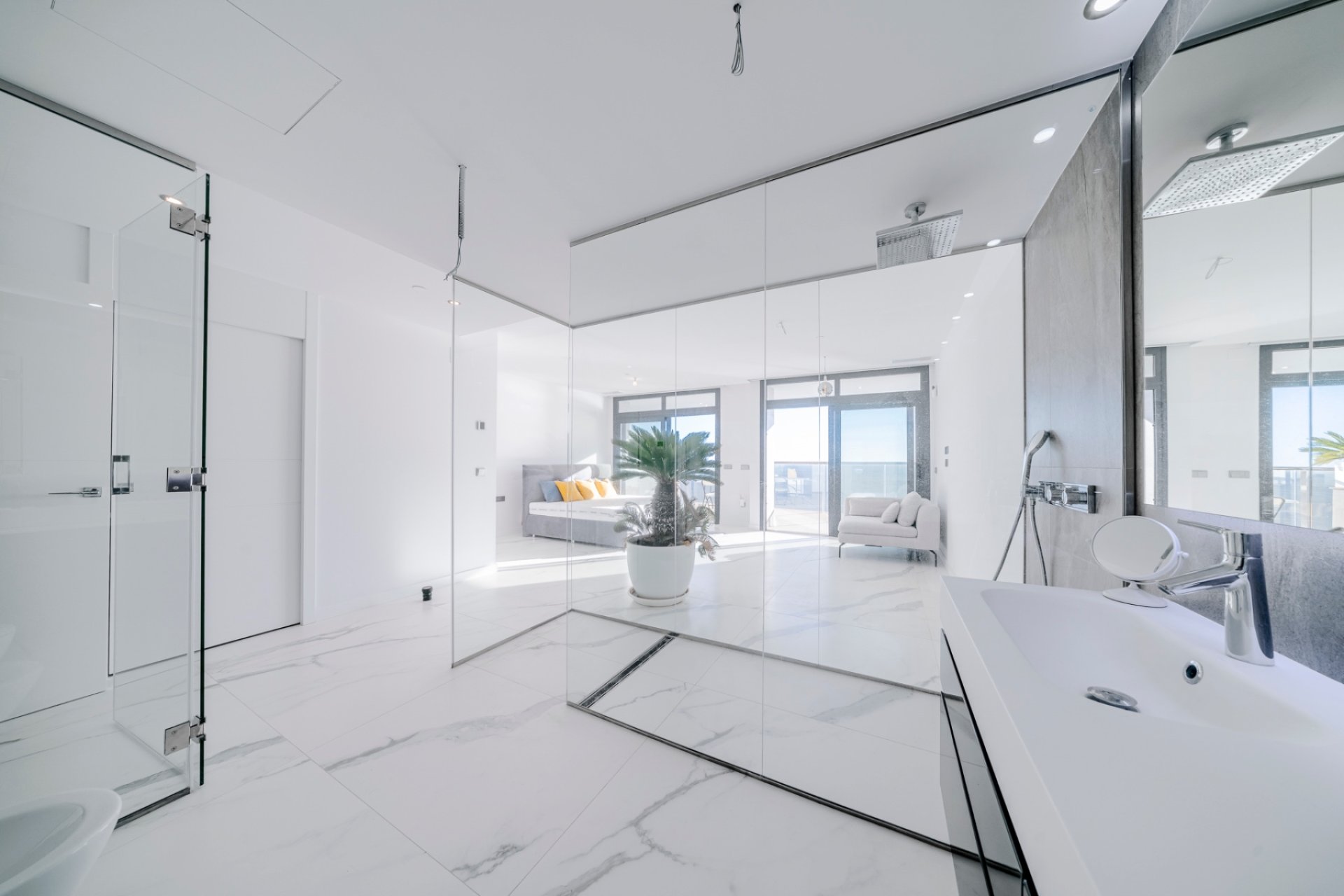 Reventa - Apartamento / piso - Benidorm