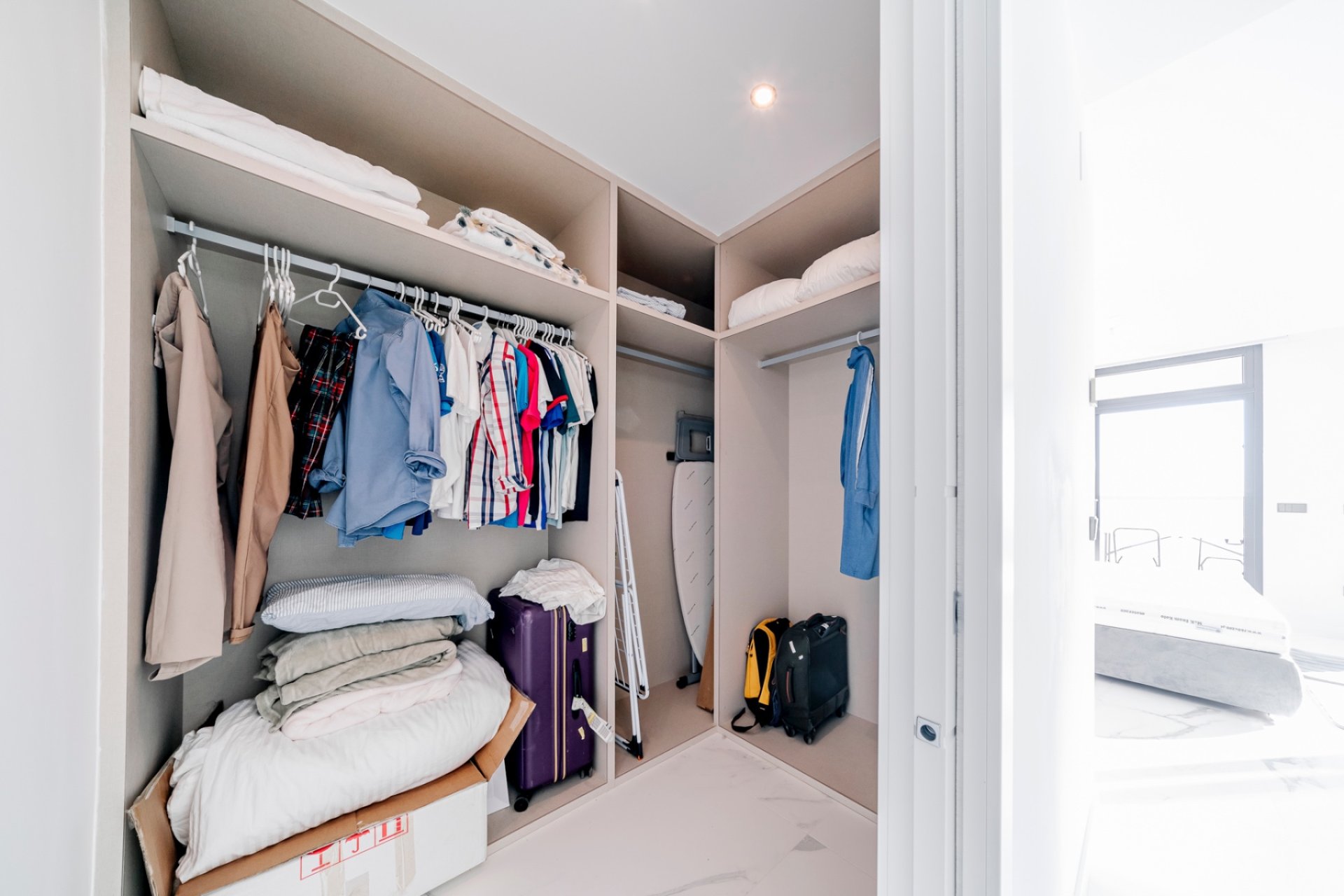 Reventa - Apartamento / piso - Benidorm