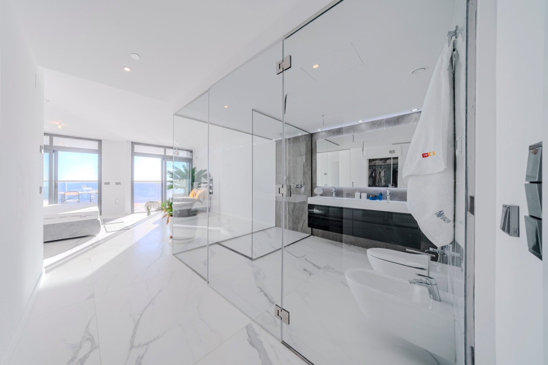 Reventa - Apartamento / piso - Benidorm