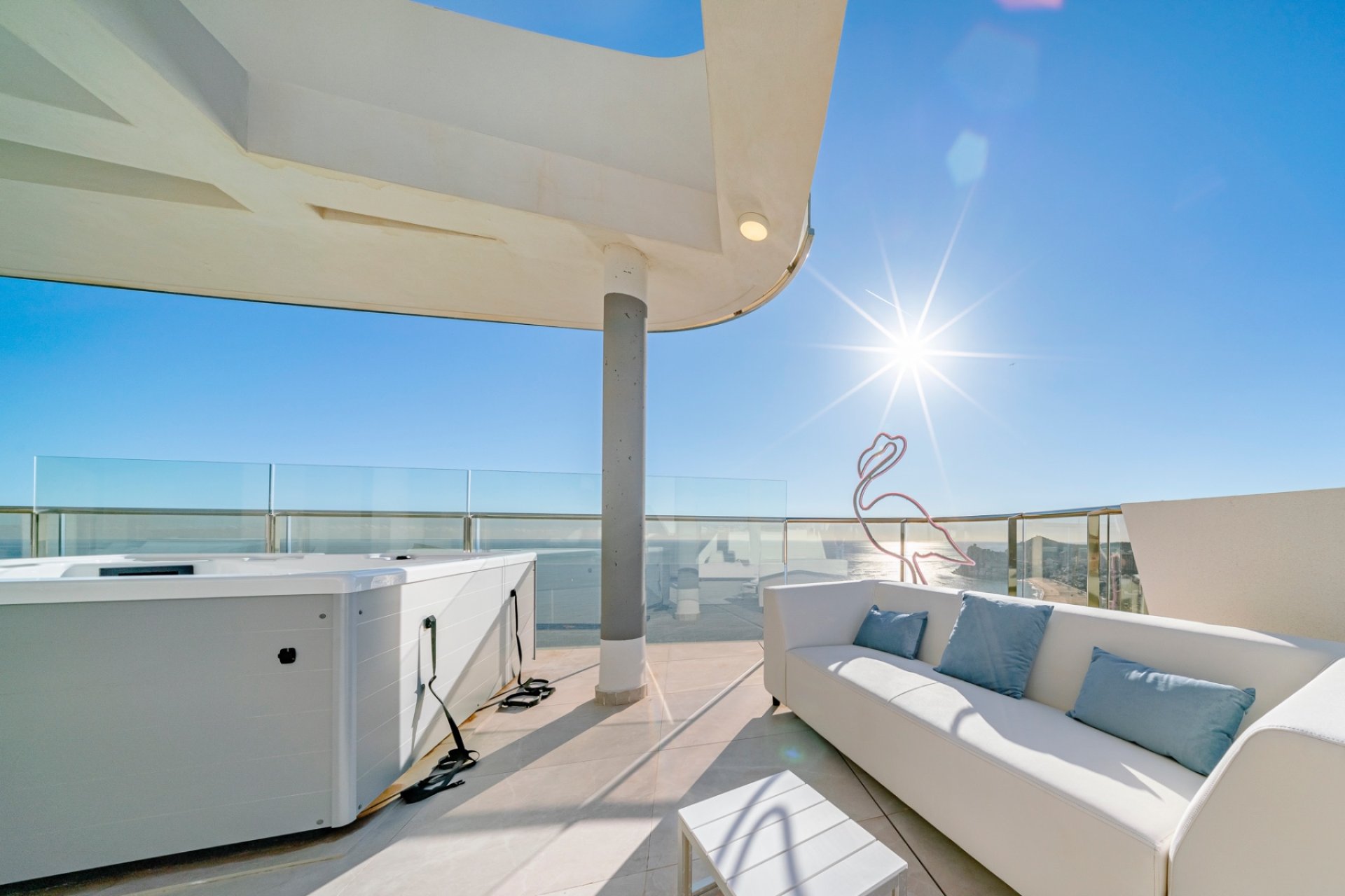 Reventa - Apartamento / piso - Benidorm