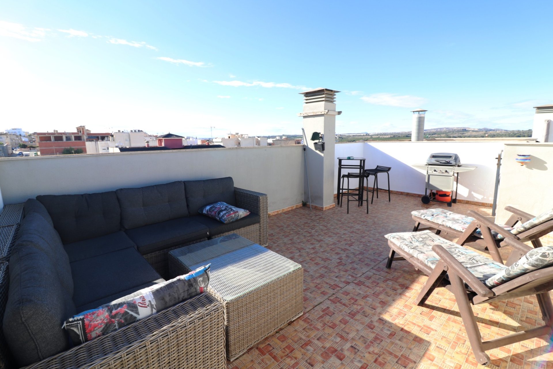 Reventa - Apartamento / piso - Benijofar - Benijofar - Village