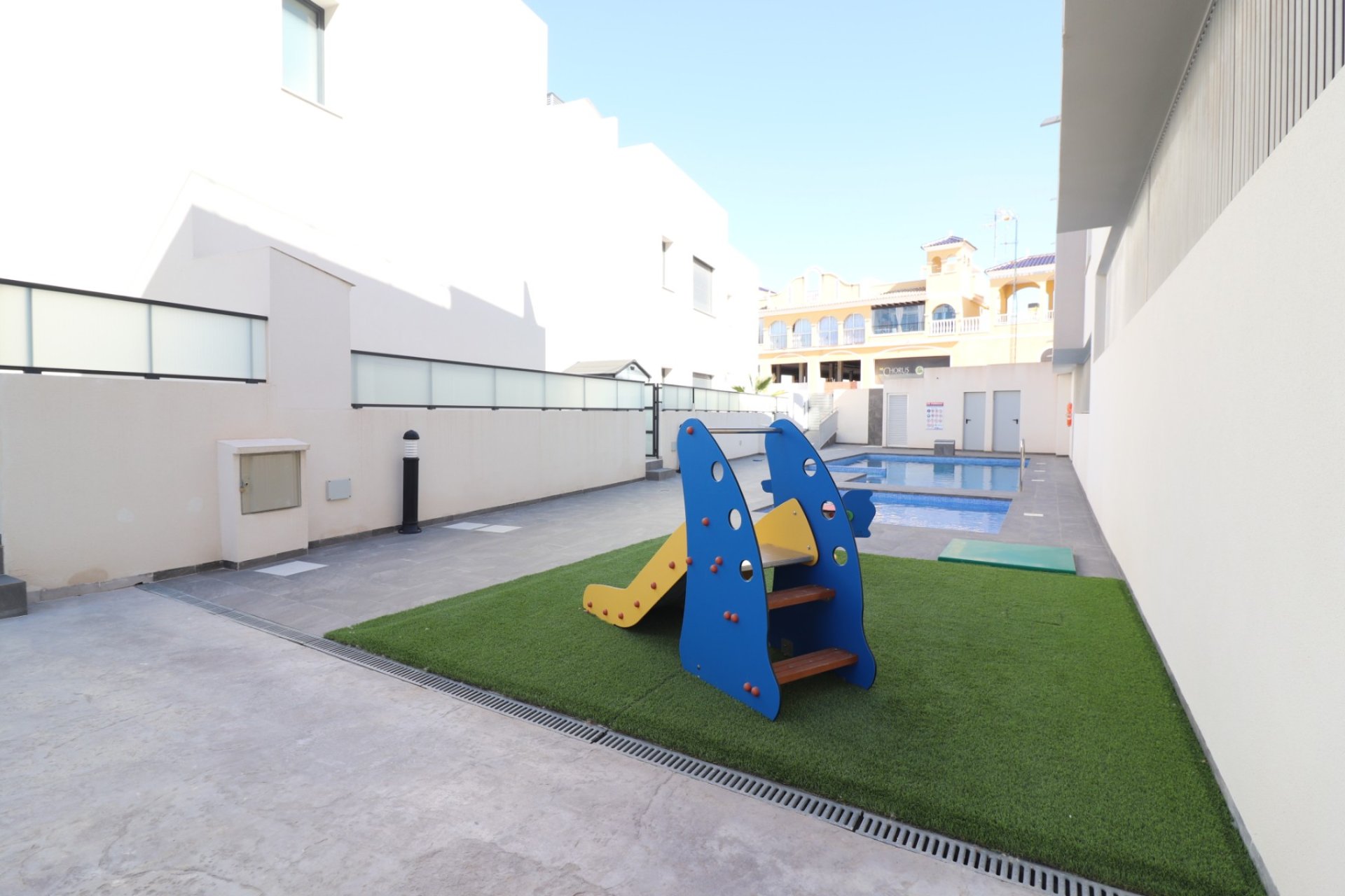 Reventa - Apartamento / piso - Benijofar - Benijofar - Village