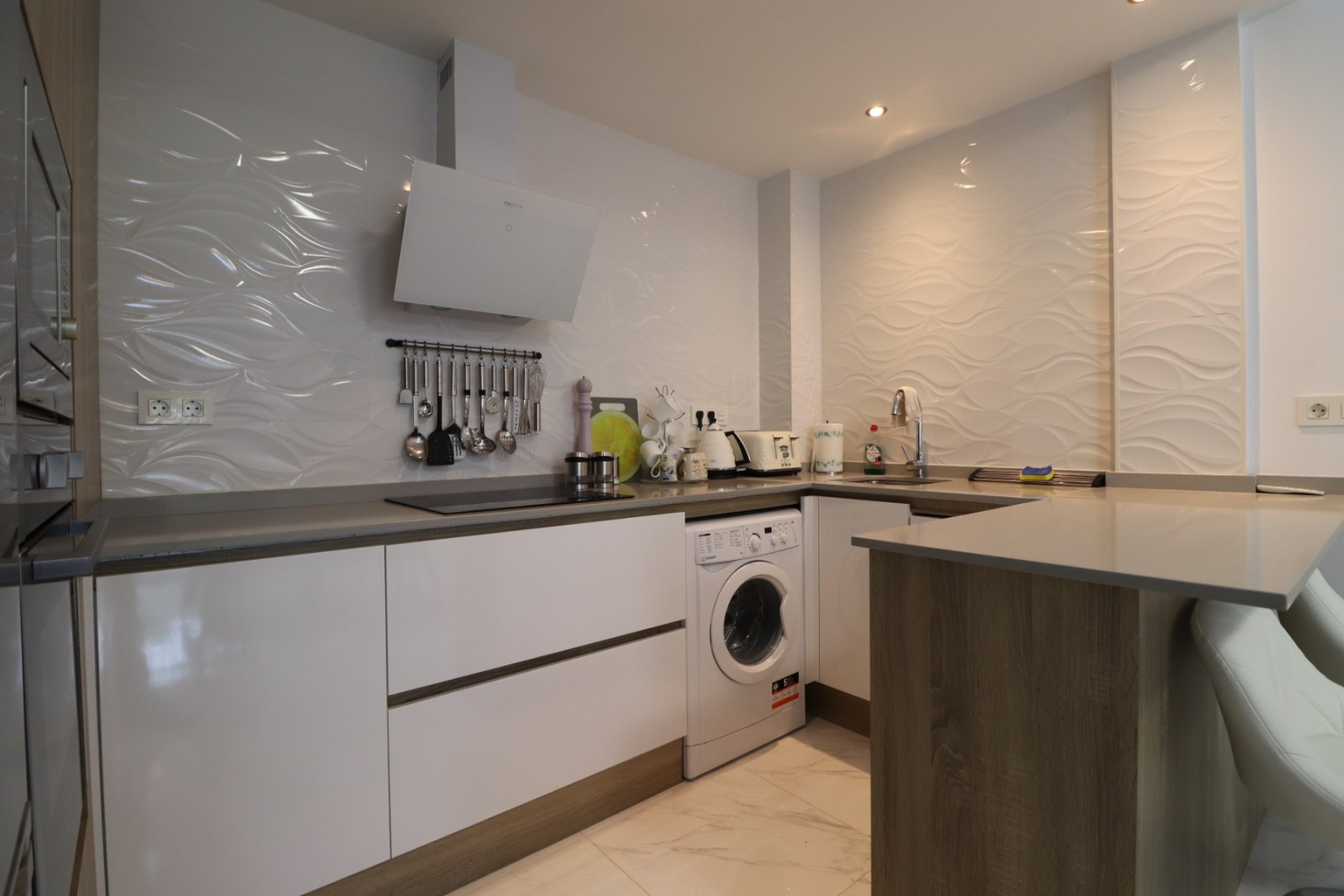 Reventa - Apartamento / piso - Benijofar - Benijofar - Village