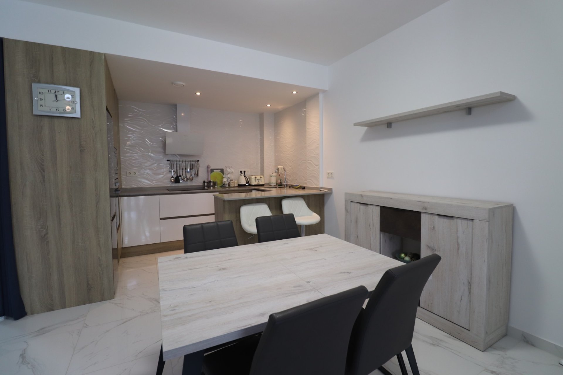 Reventa - Apartamento / piso - Benijofar - Benijofar - Village