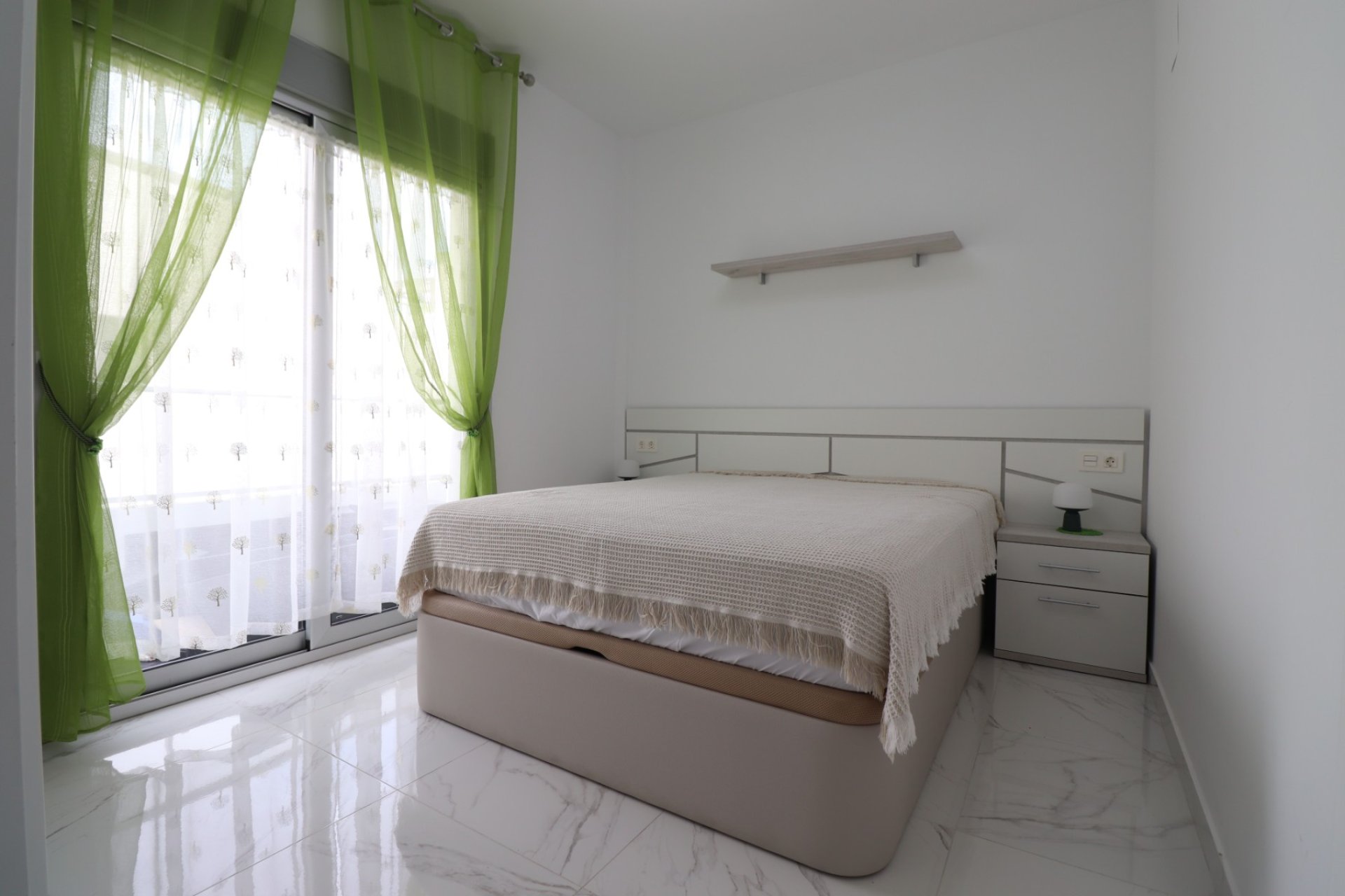 Reventa - Apartamento / piso - Benijofar - Benijofar - Village