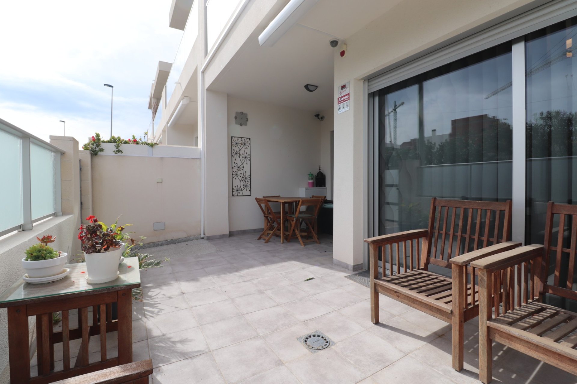 Reventa - Apartamento / piso - Benijofar - Benijofar - Village