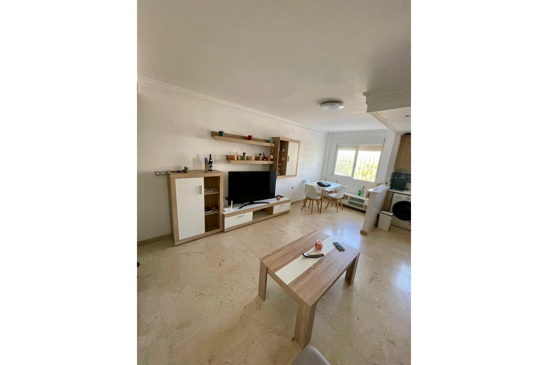 Reventa - Apartamento / piso - Benijofar - Pueblo 4