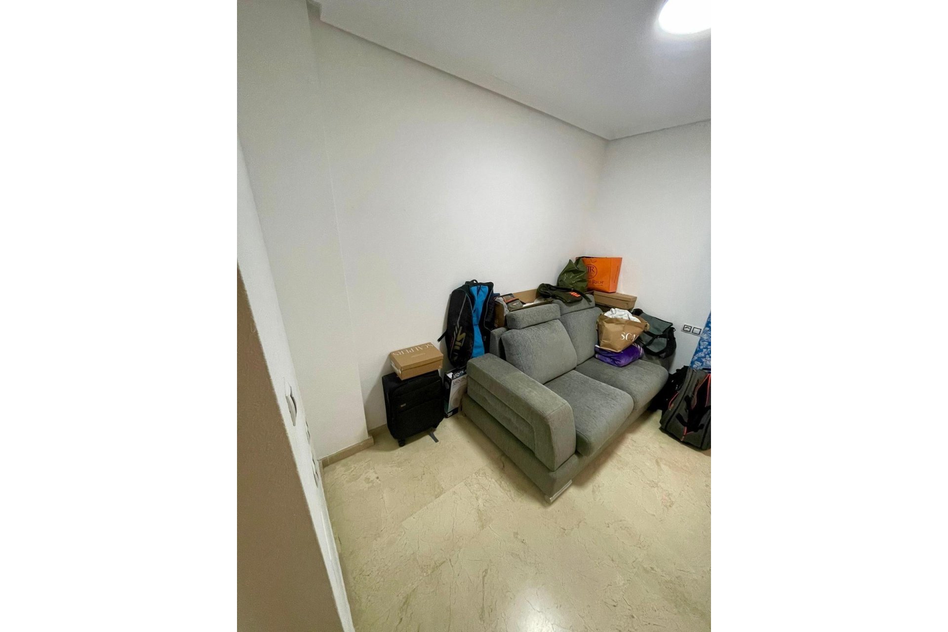 Reventa - Apartamento / piso - Benijofar - Pueblo 4