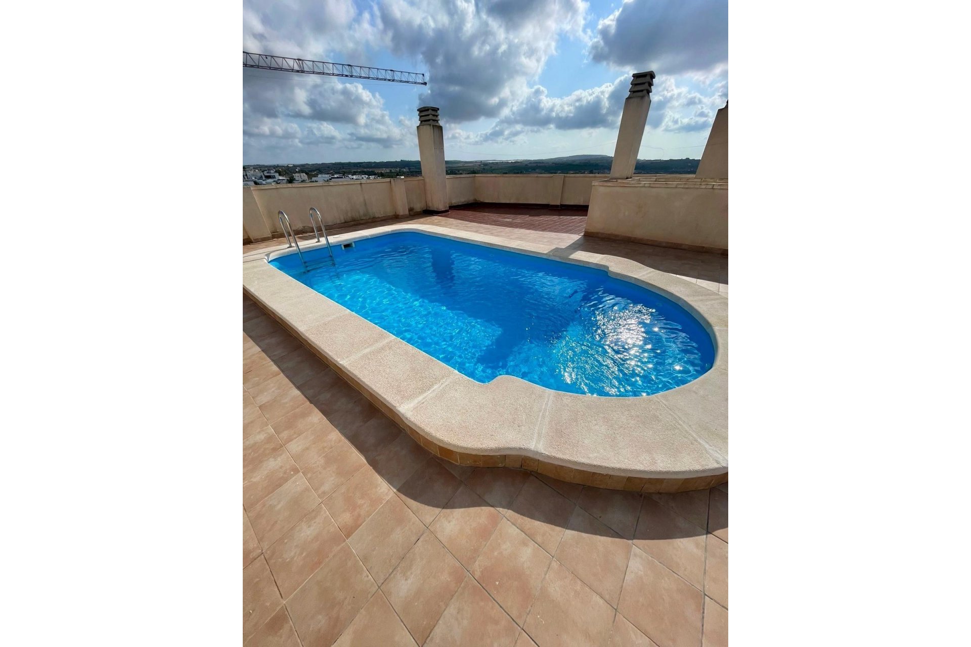 Reventa - Apartamento / piso - Benijofar - Pueblo 4