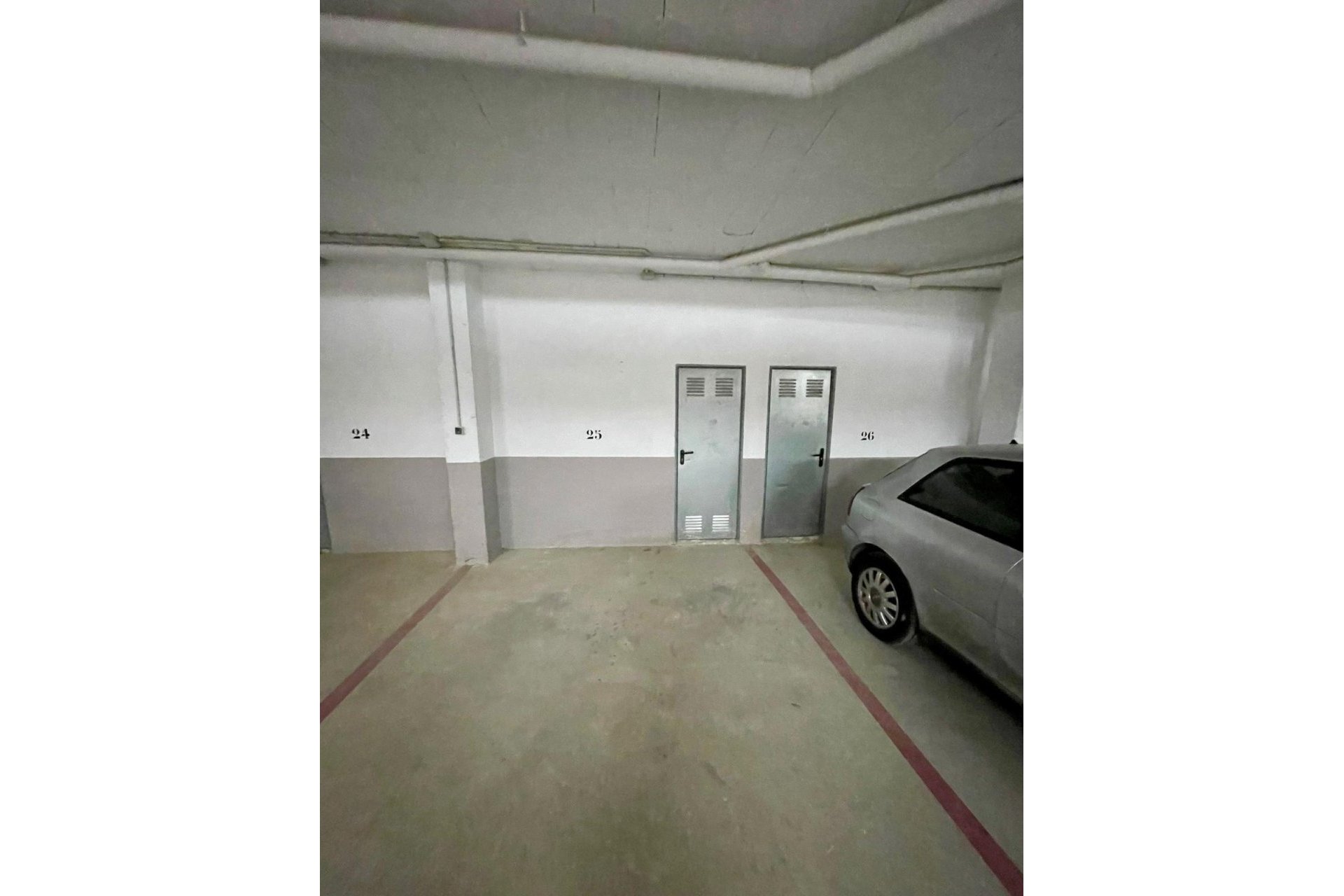 Reventa - Apartamento / piso - Benijofar - Pueblo 4