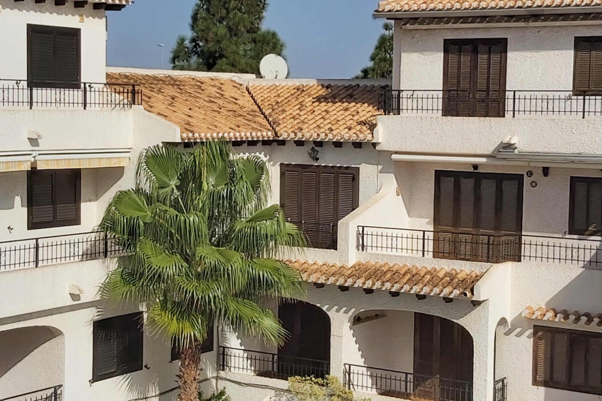 Reventa - Apartamento / piso - Cabo Roig