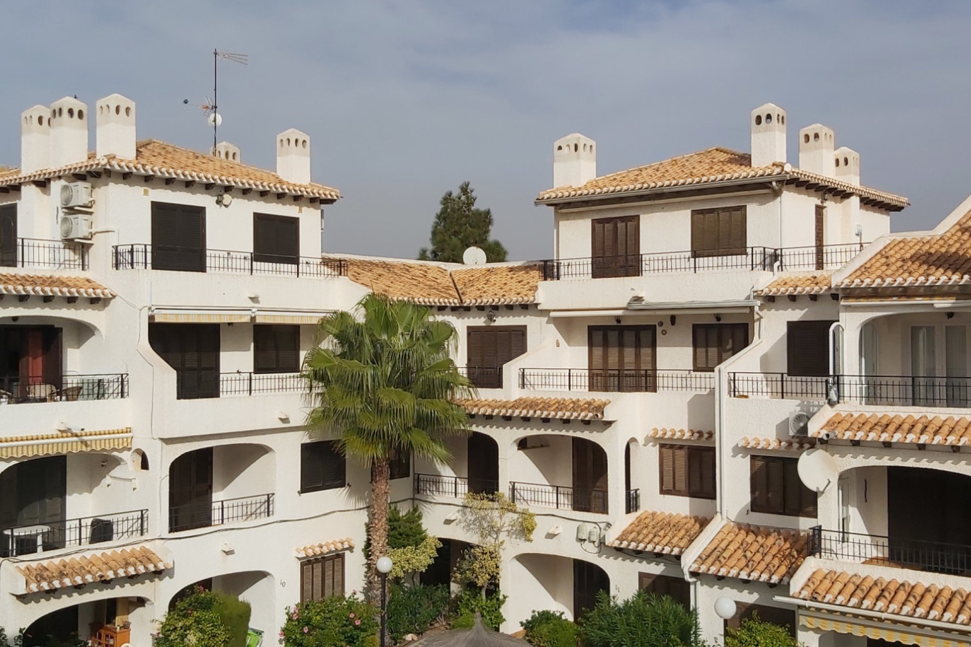 Reventa - Apartamento / piso - Cabo Roig